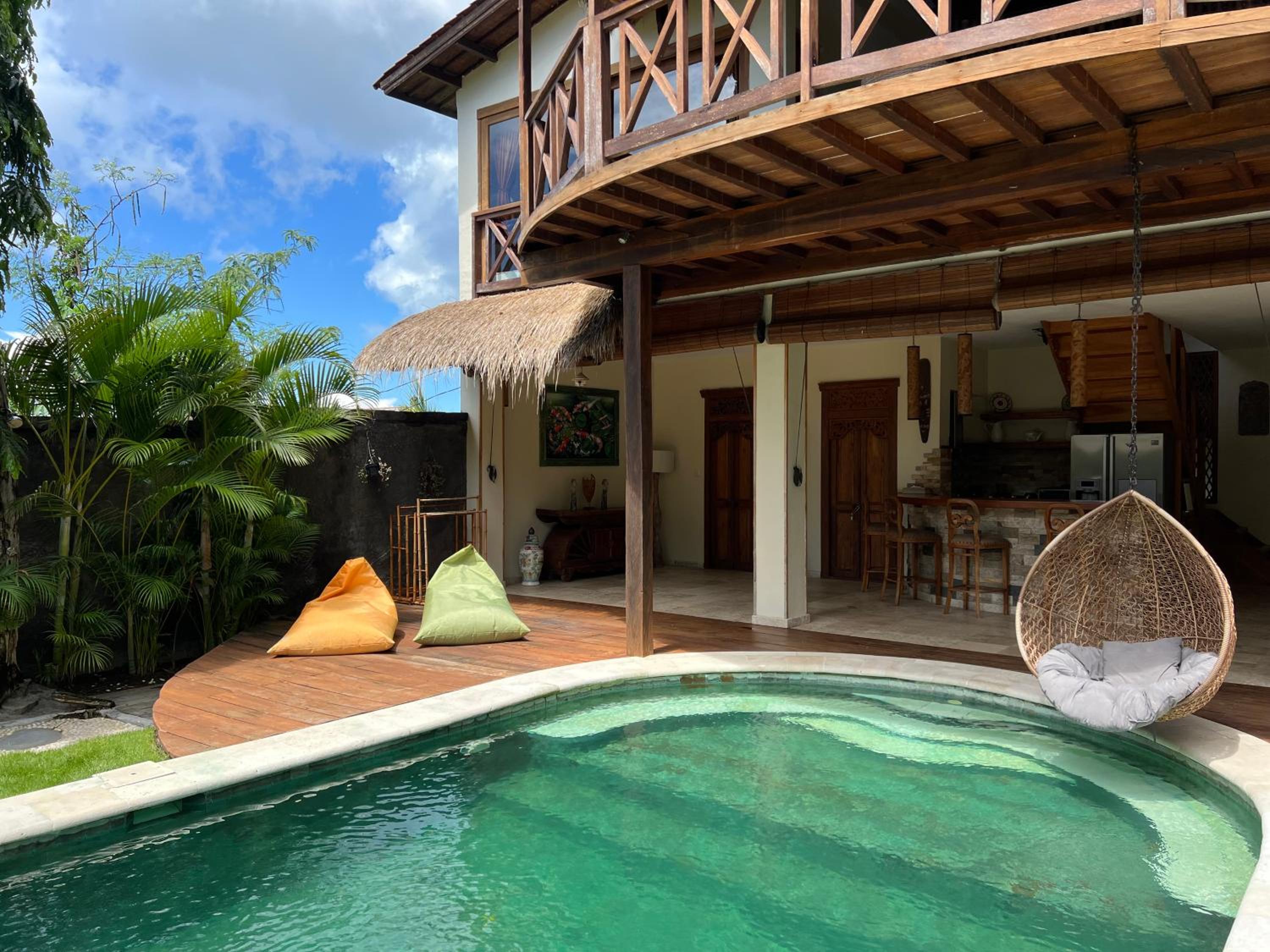 Breezy Point Villas