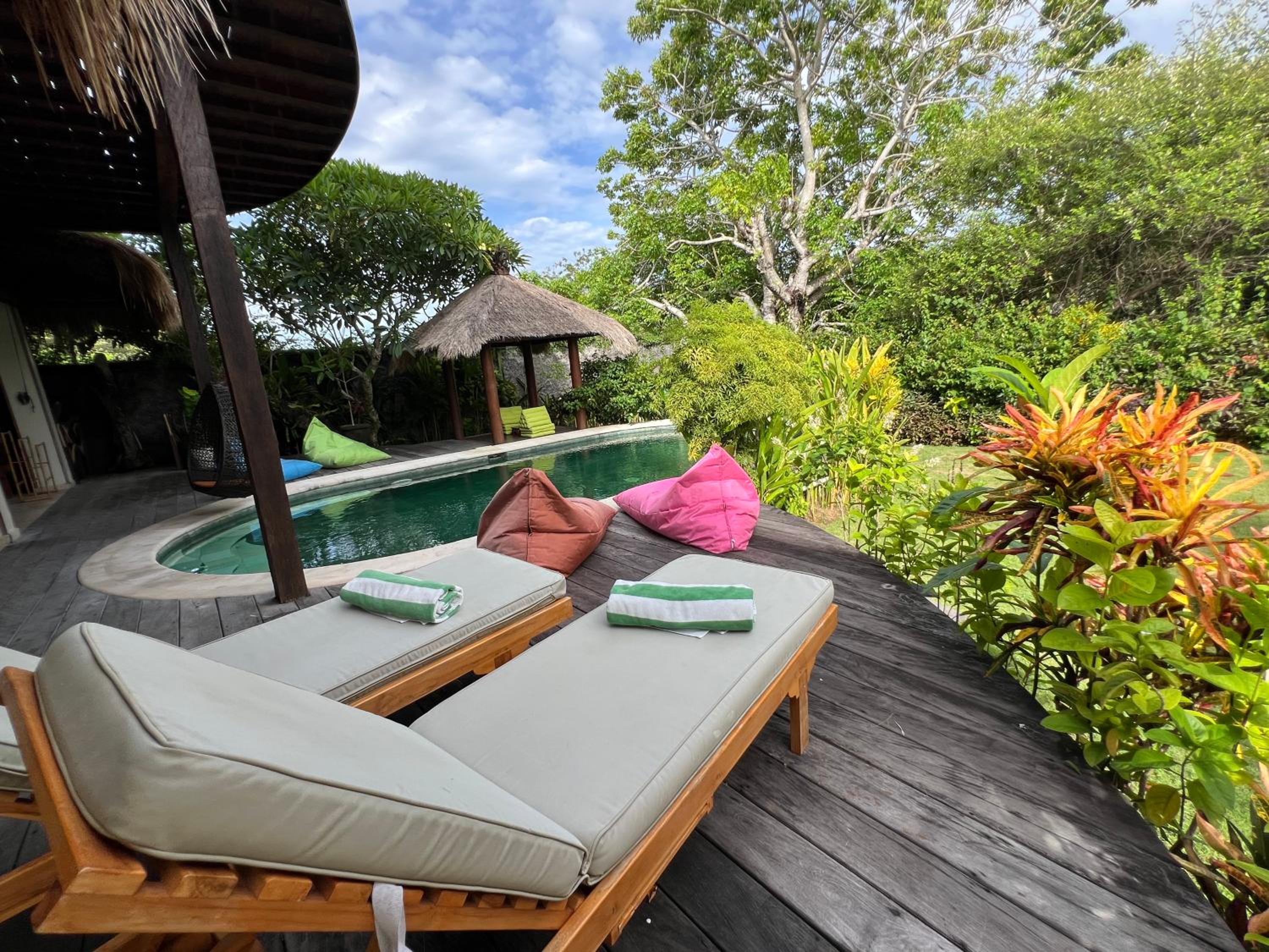 Breezy Point Villas