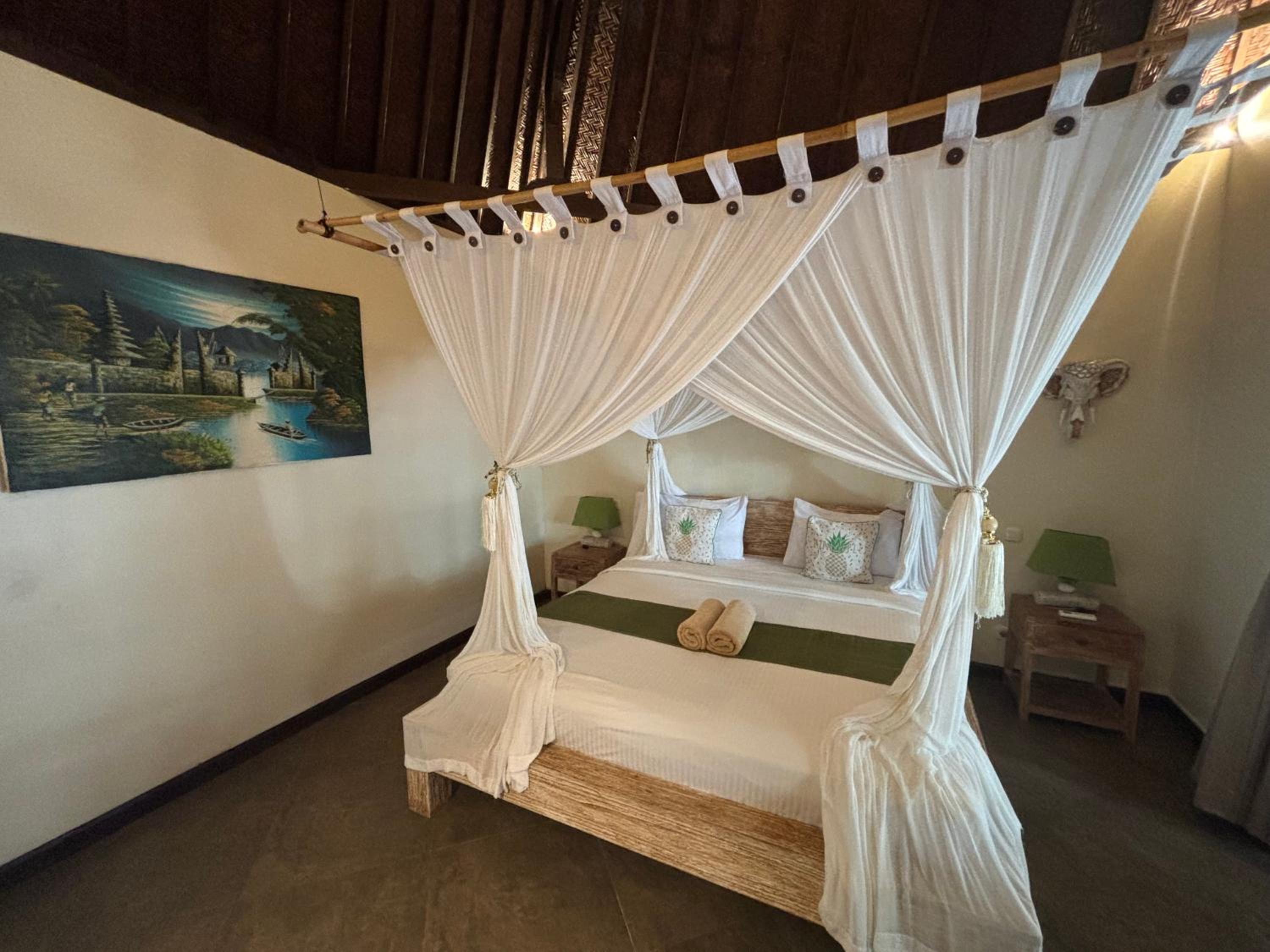 Breezy Point Villas