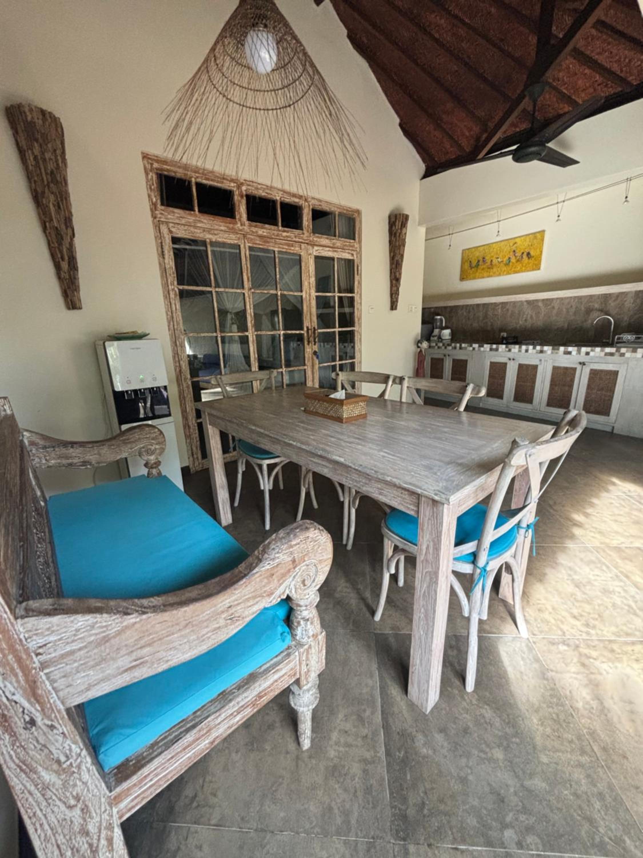Breezy Point Villas