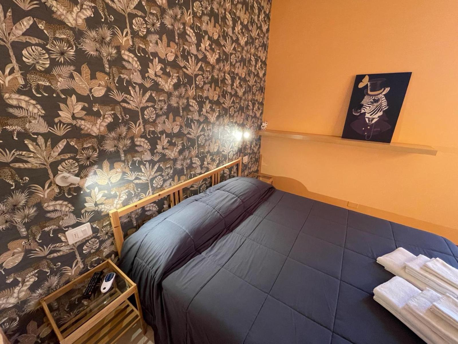 B&B Lattrazionedelgeco