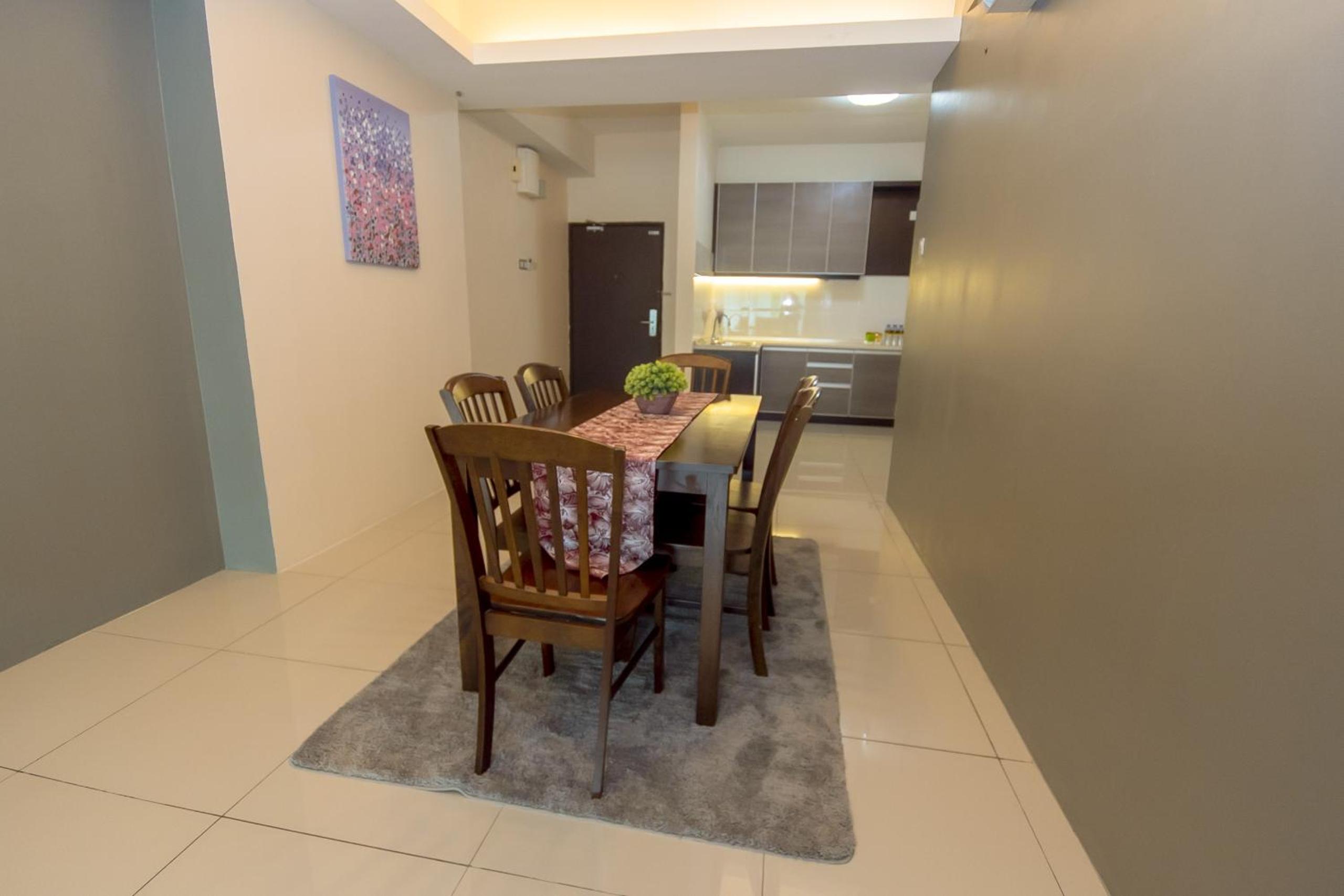 Kinta Riverwalk Homestay photo 2