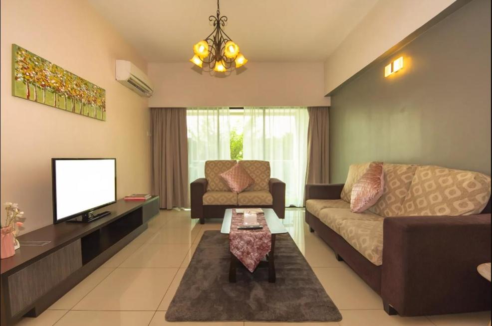 Kinta Riverwalk Homestay photo 1
