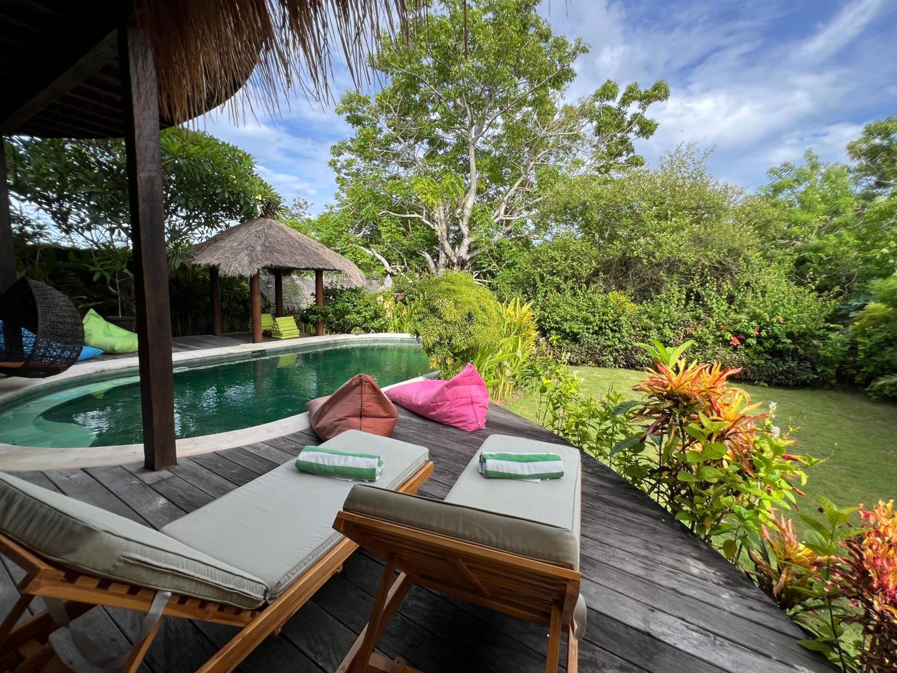Breezy Point Villas