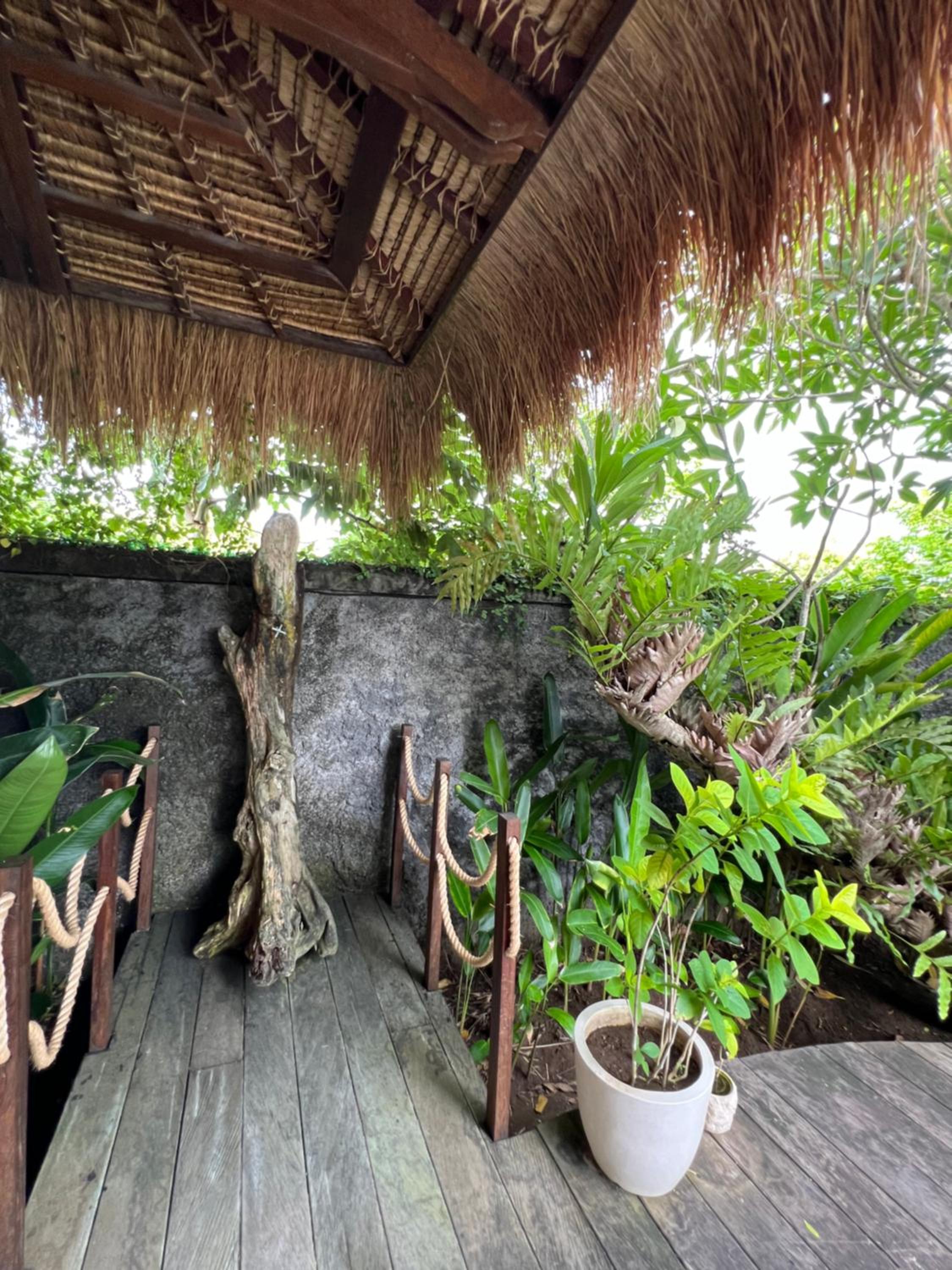 Breezy Point Villas