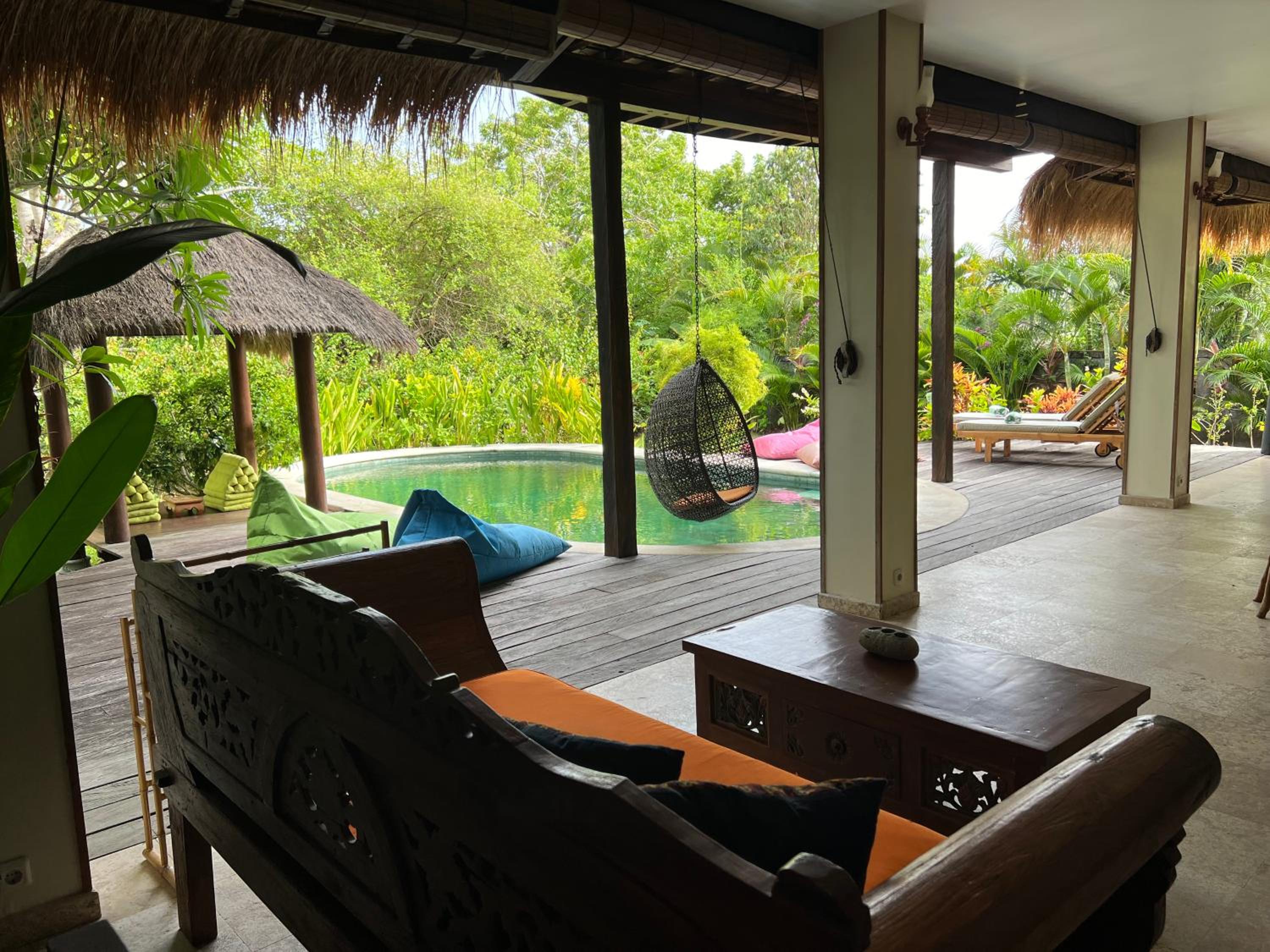 Breezy Point Villas