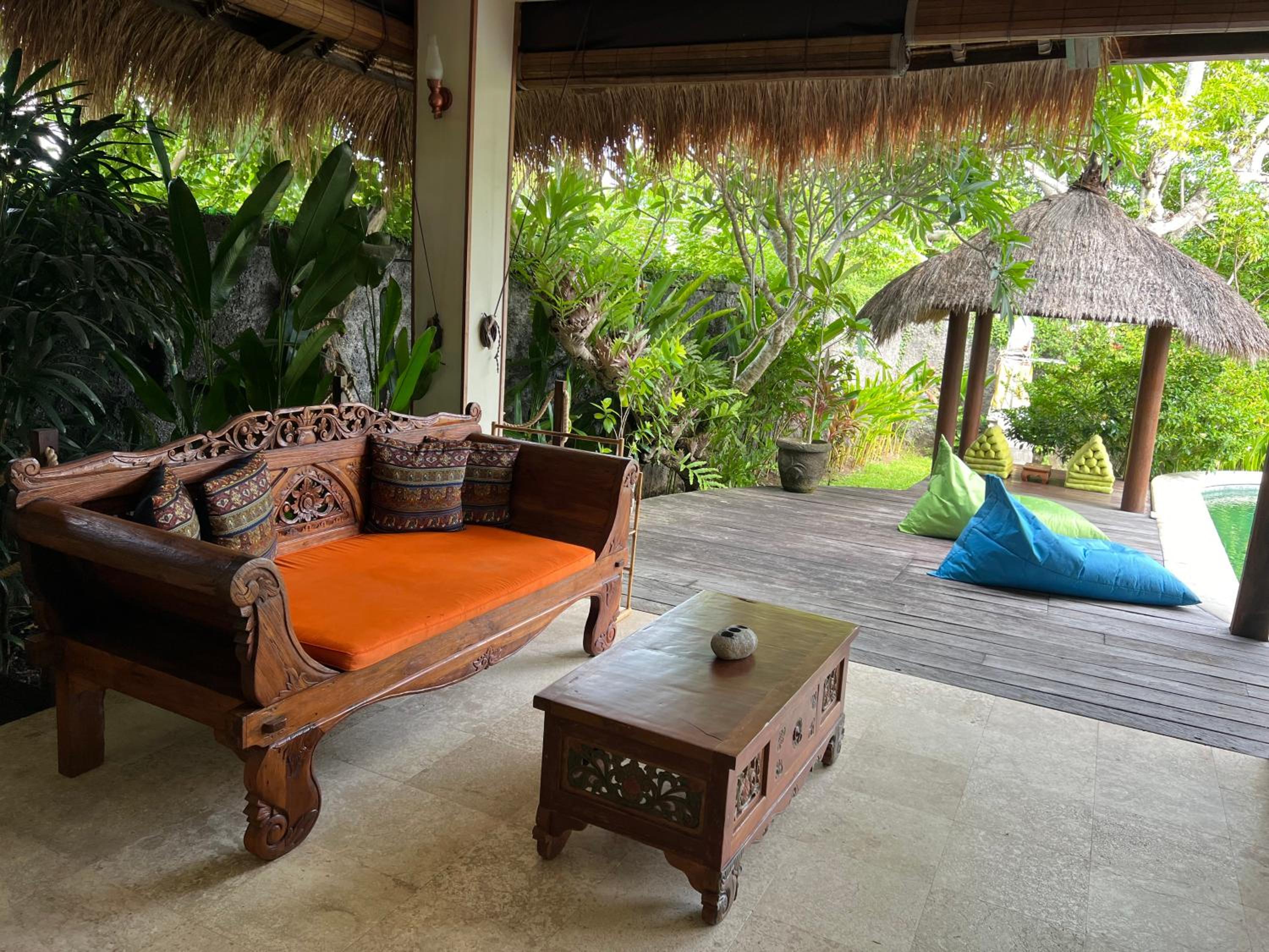 Breezy Point Villas