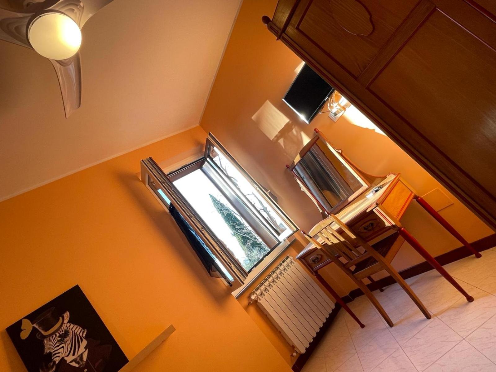 B&B Lattrazionedelgeco