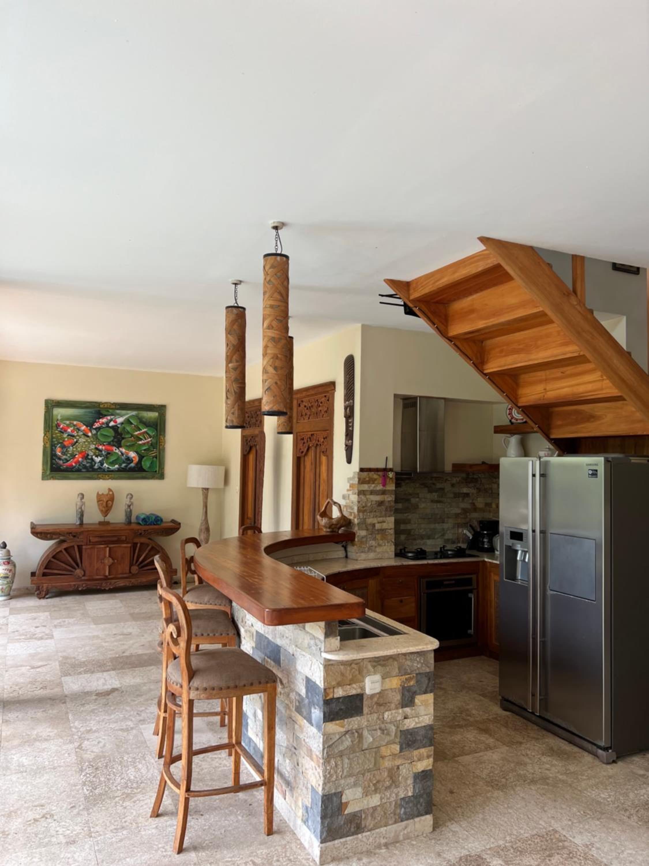 Breezy Point Villas