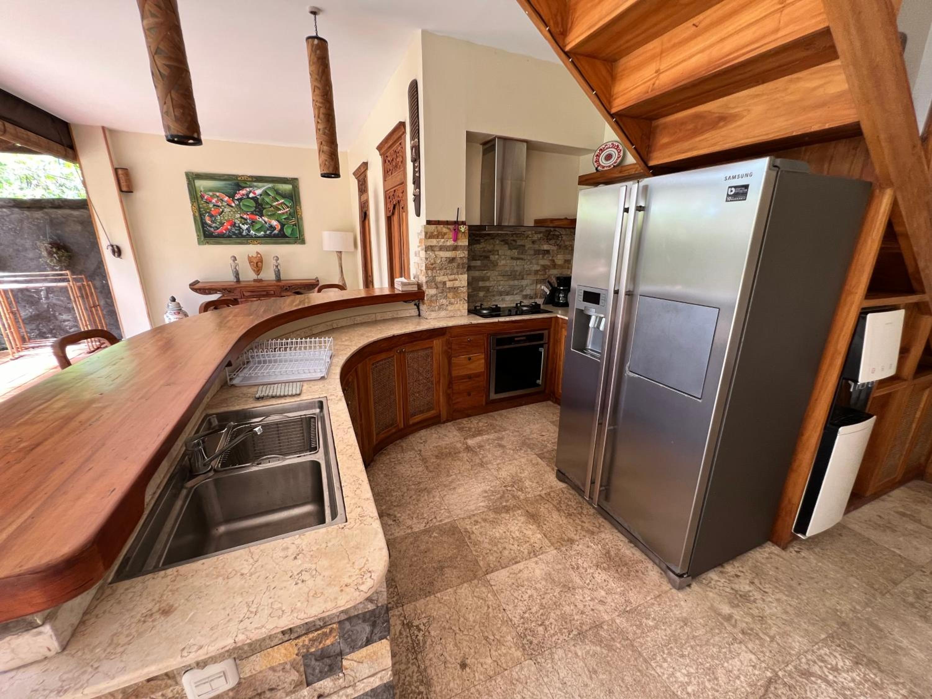 Breezy Point Villas