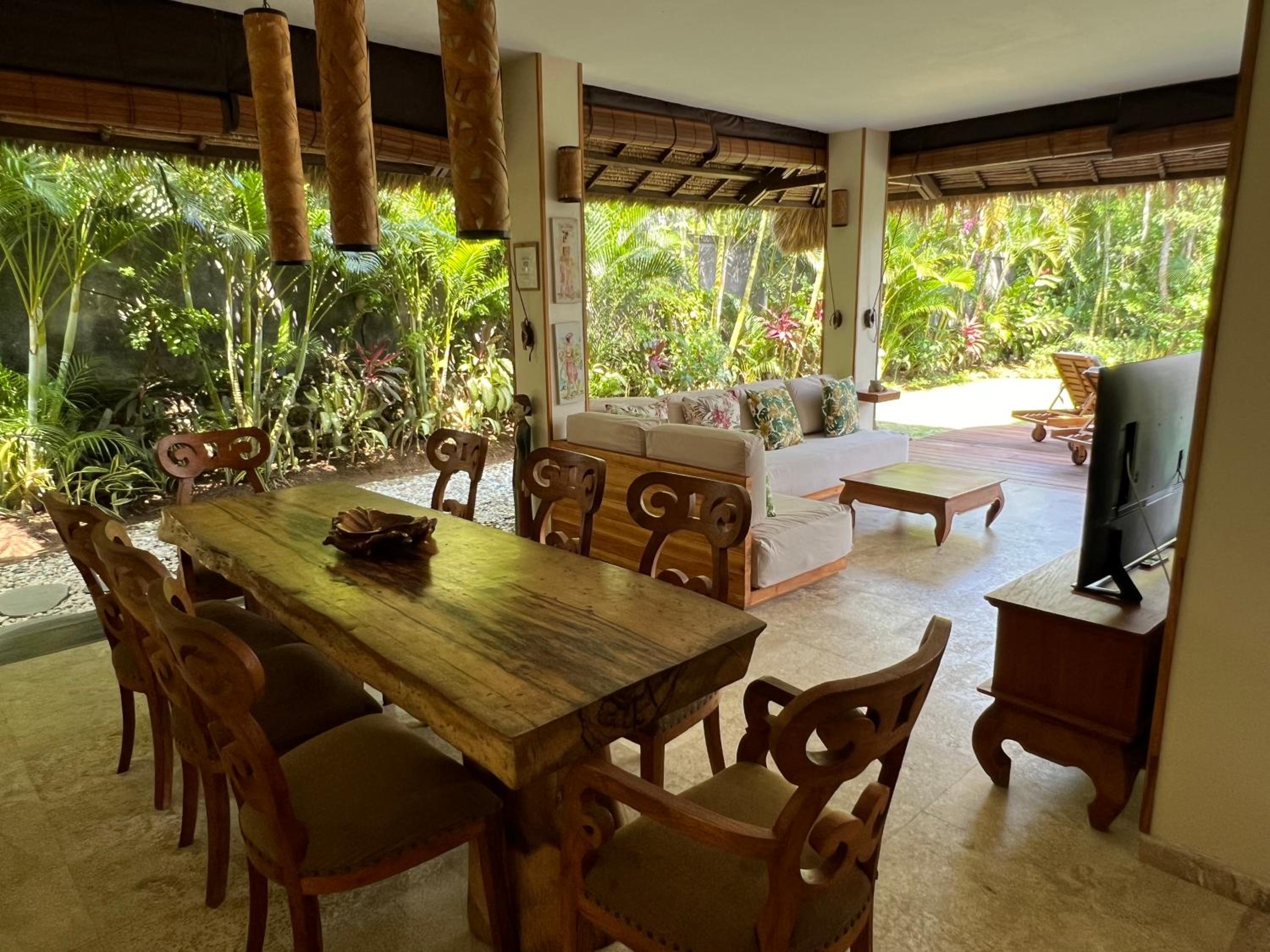 Breezy Point Villas