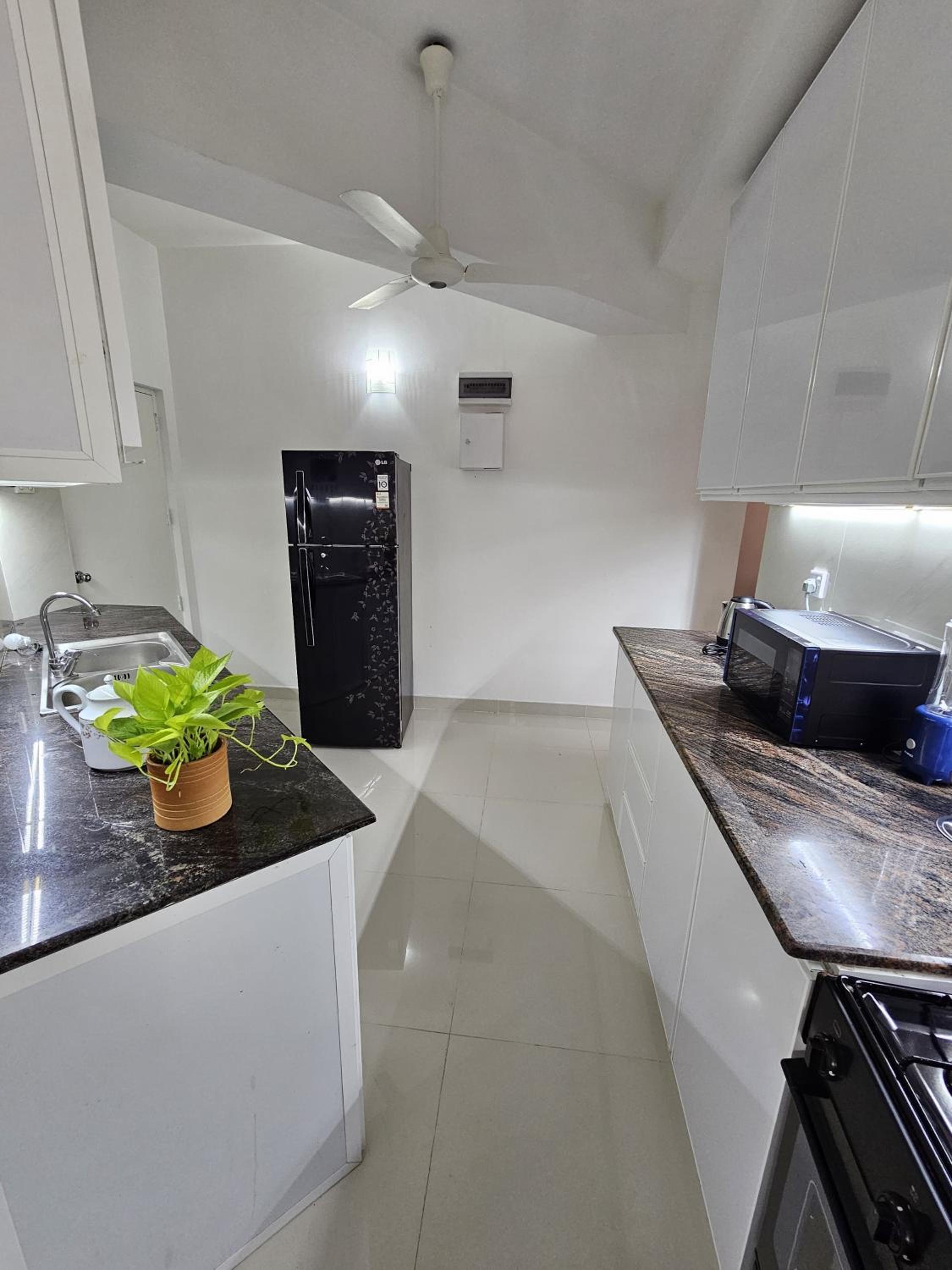 Park Lane Retreat - Colombo 7 view 3