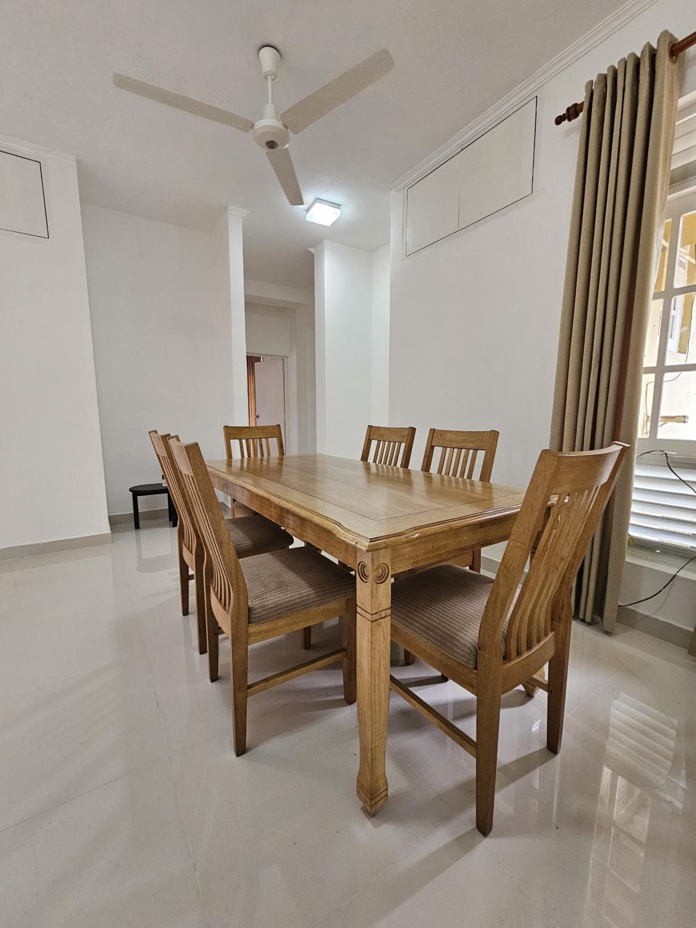 Park Lane Retreat - Colombo 7 view 4