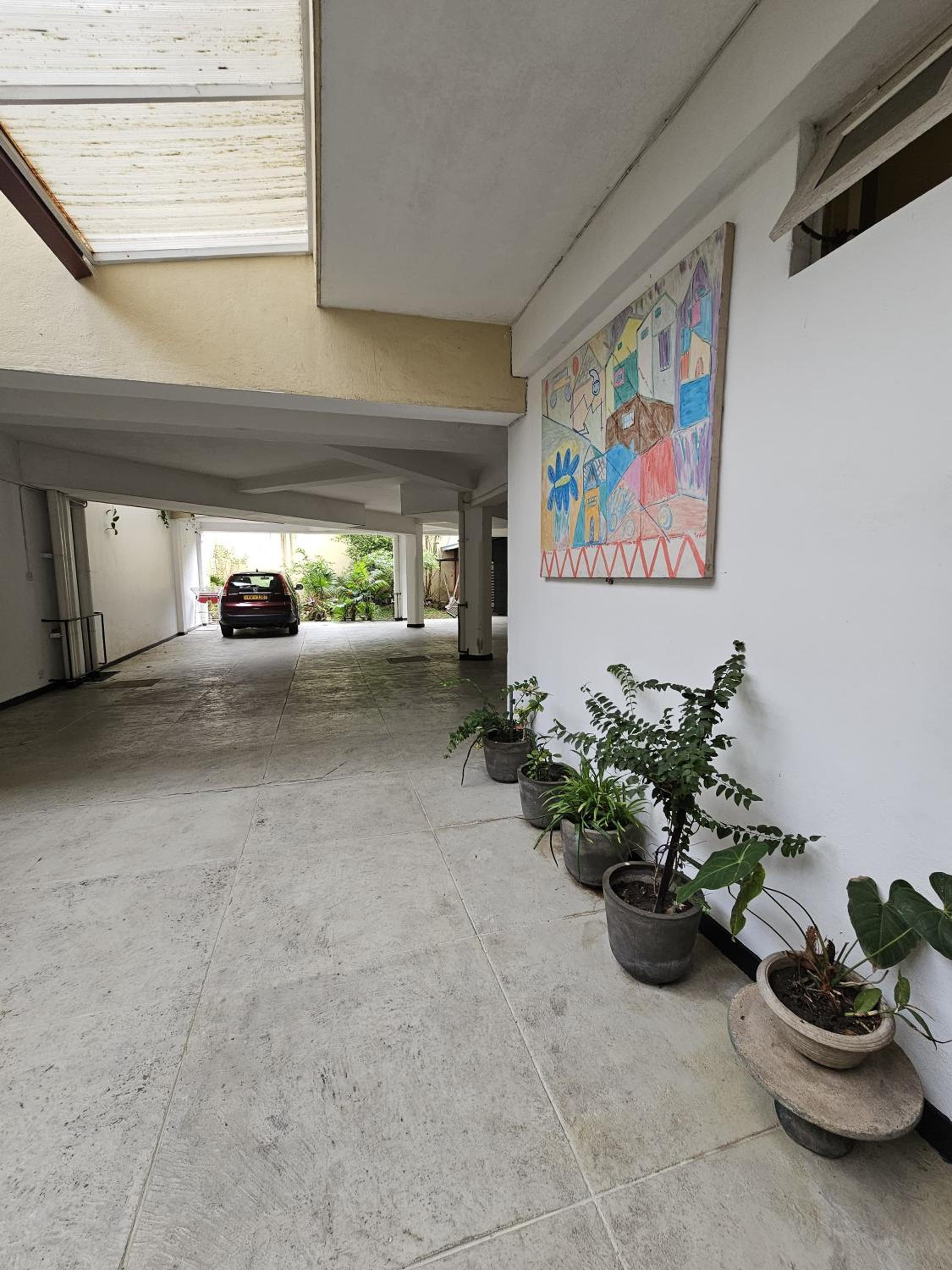 Park Lane Retreat - Colombo 7 view 5