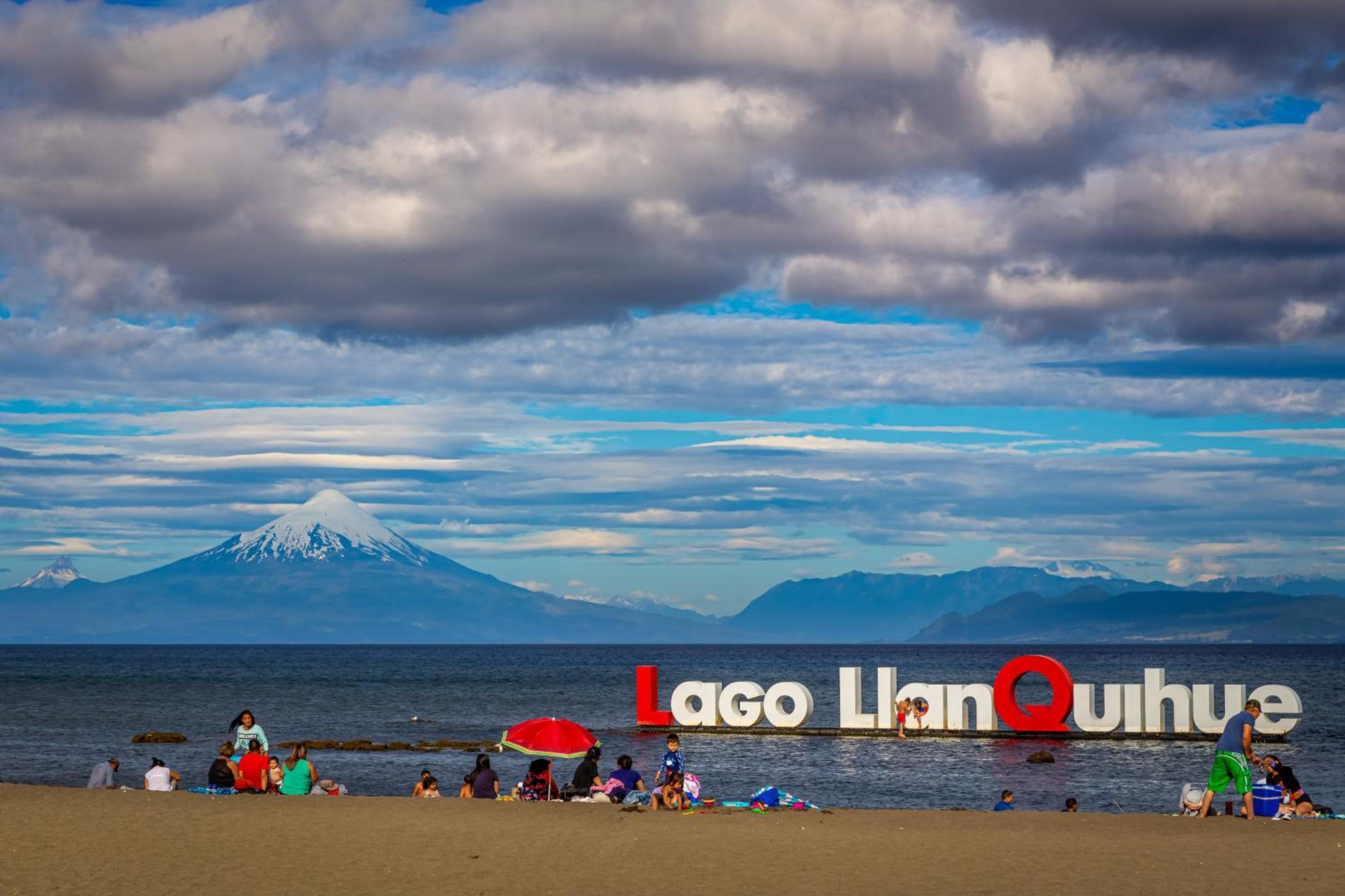 Casa LLanquihue