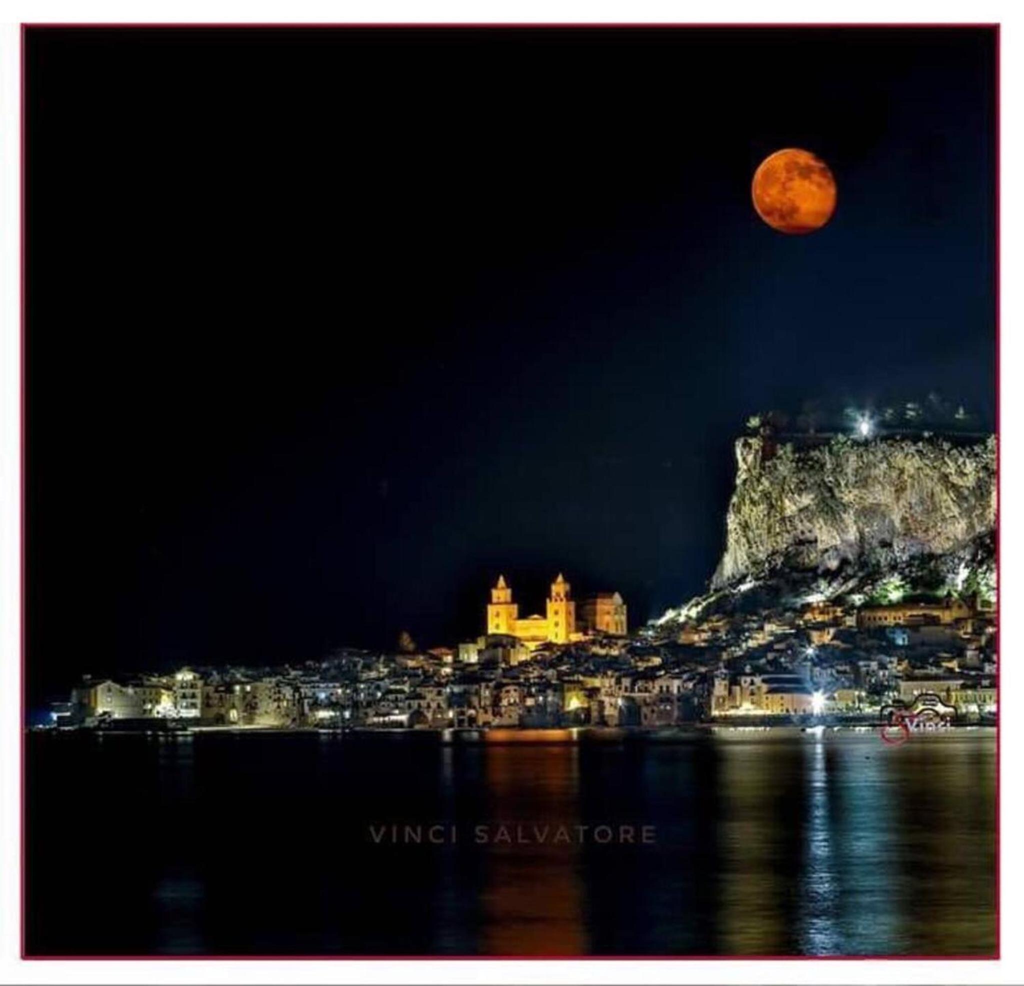 Charming House in Cefalu near City Centre view 2