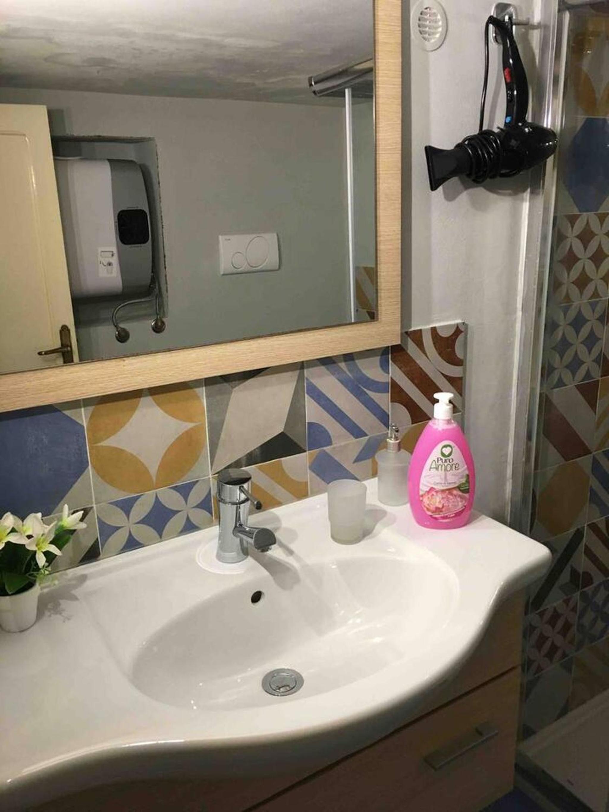 Charming House in Cefalu near City Centre view 5
