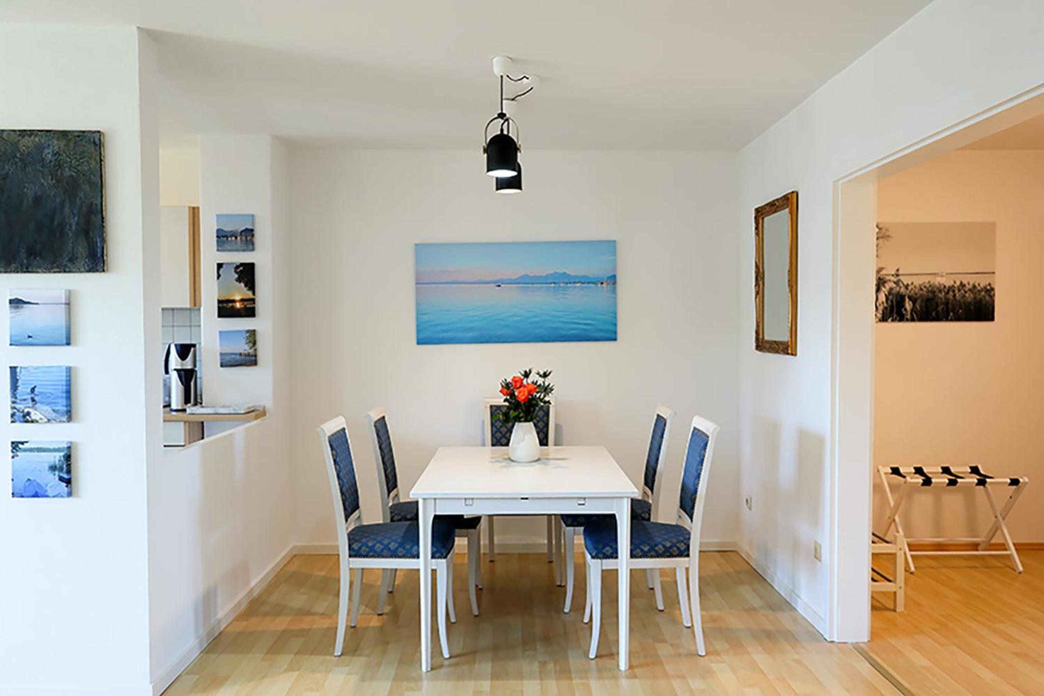 Ferienwohnung ARTE HAFEN