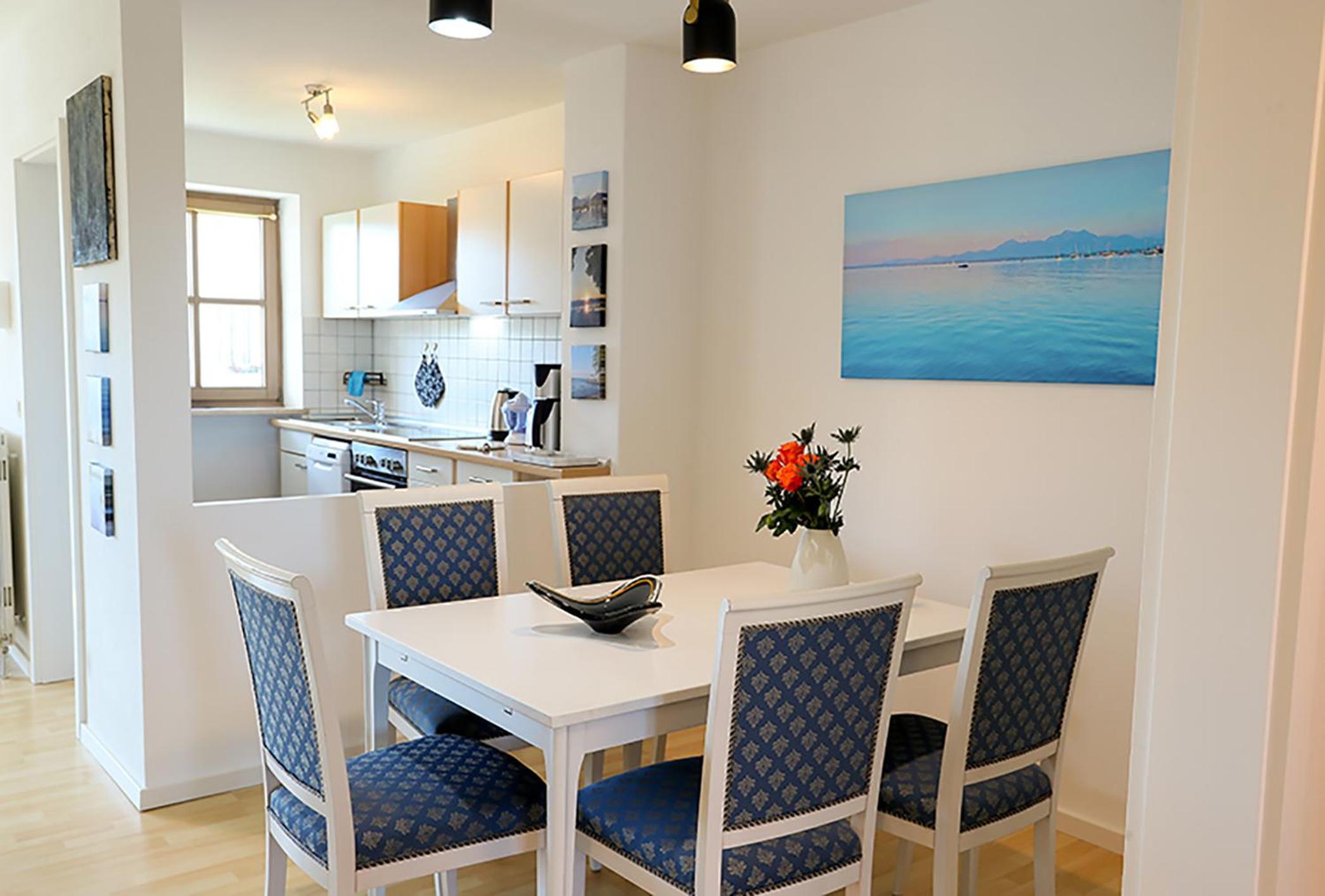 Ferienwohnung ARTE HAFEN