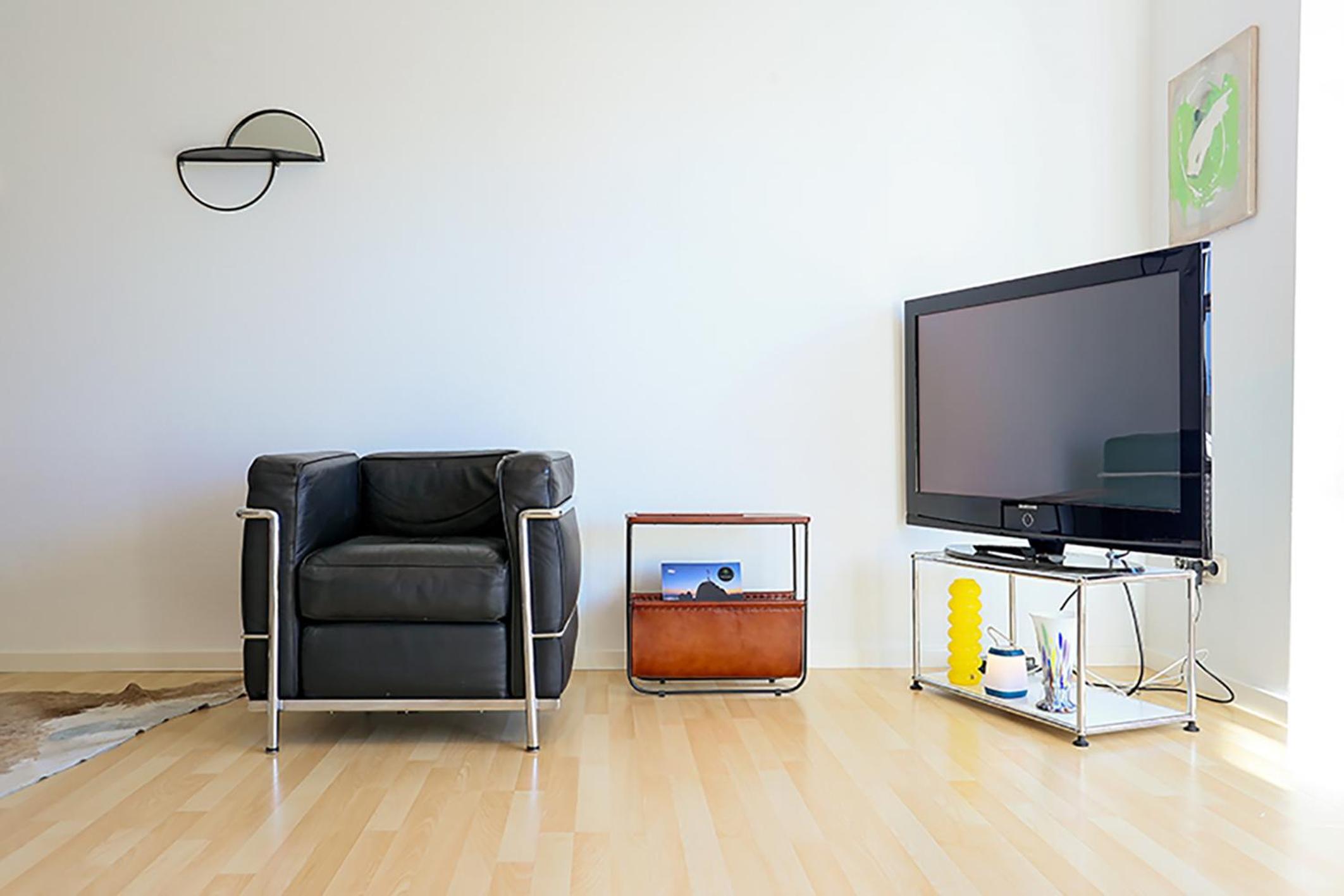 Ferienwohnung ARTE HAFEN