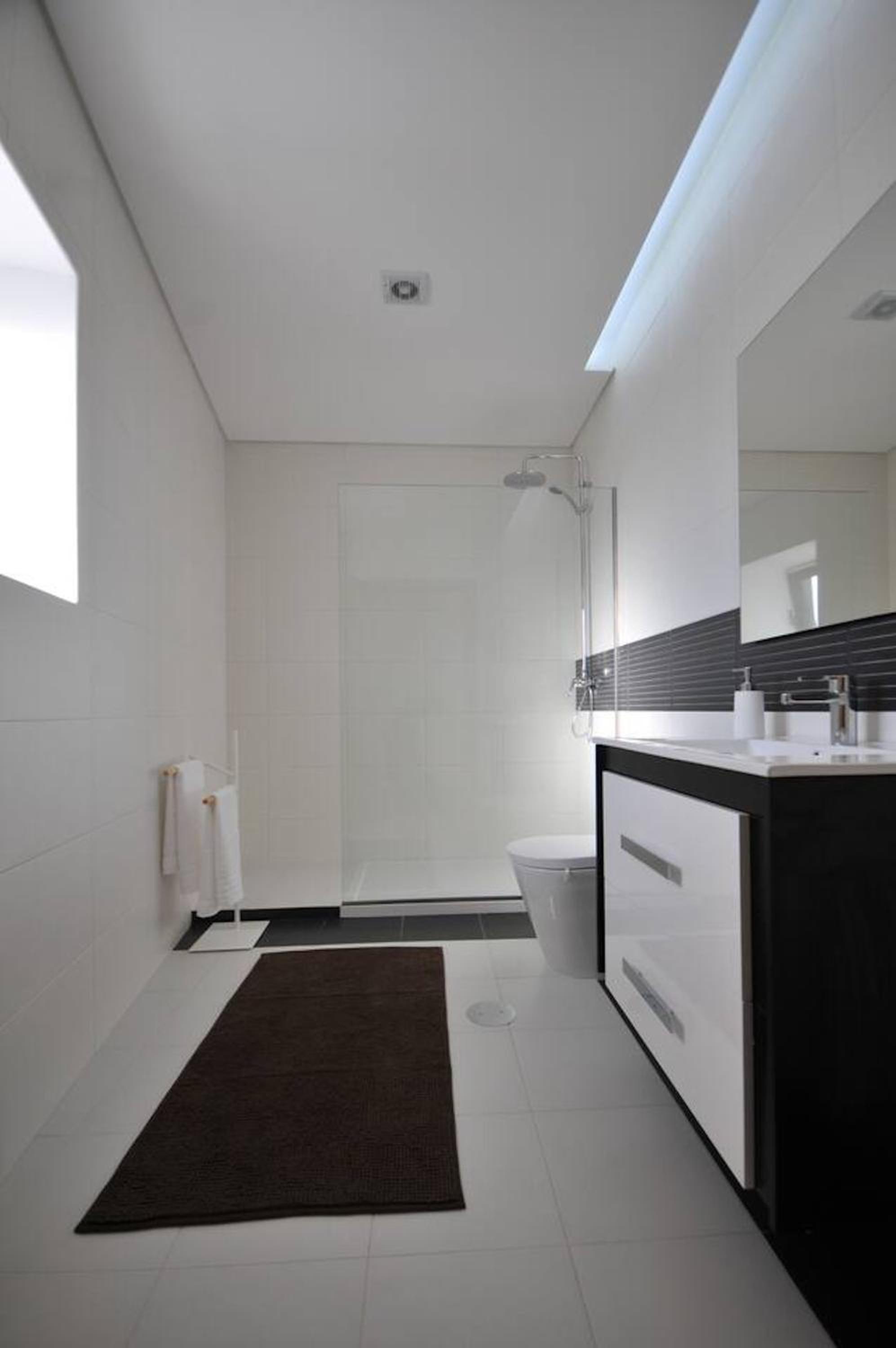 Cosy Chalet in Várzea with Private Pool