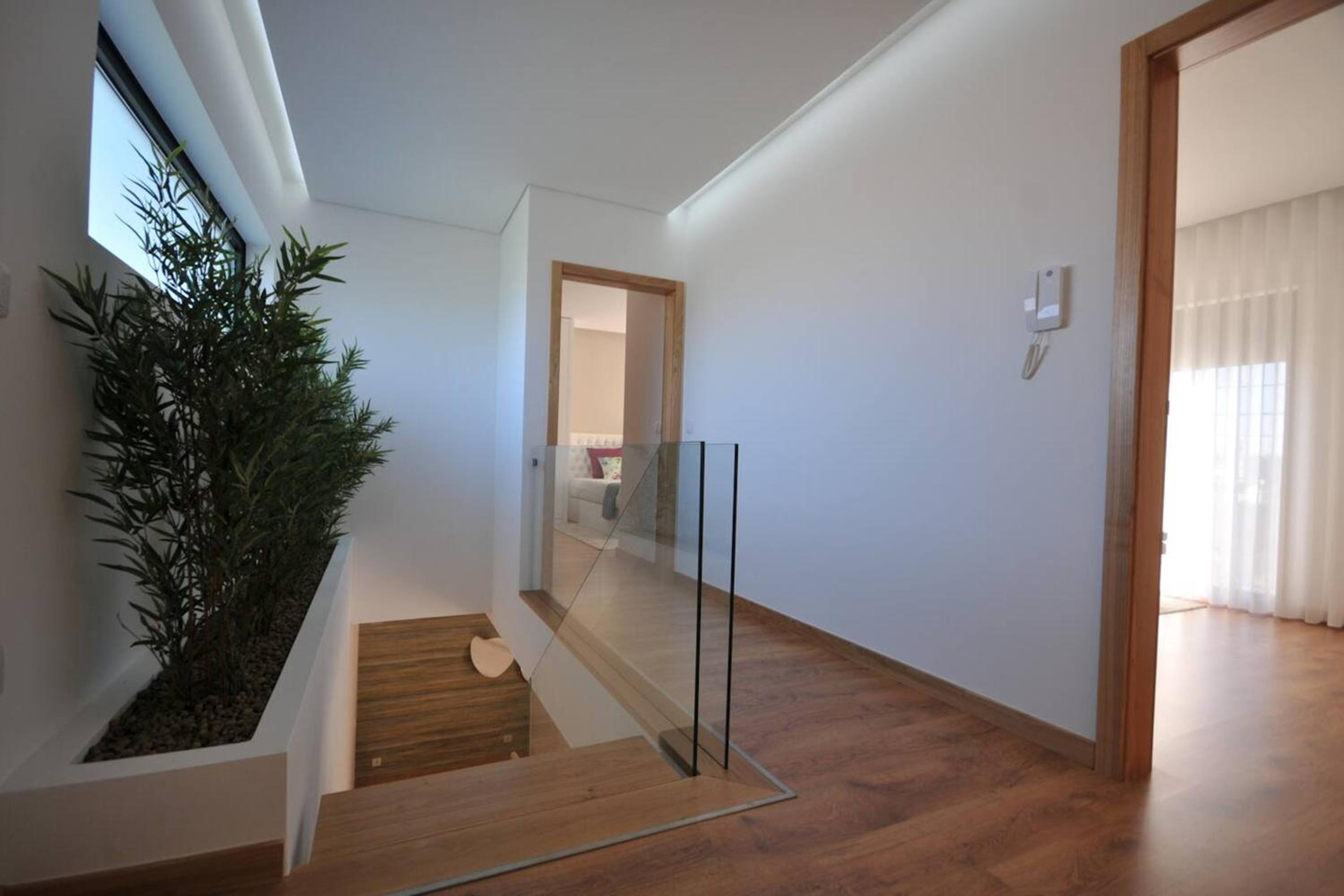 Cosy Chalet in Várzea with Private Pool
