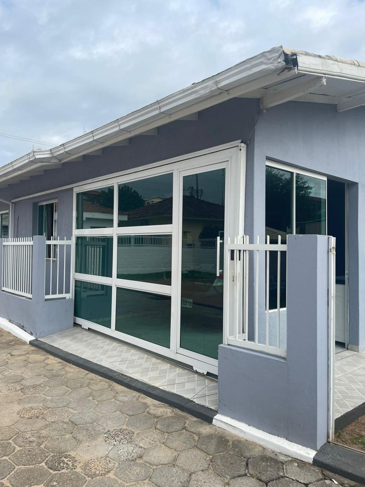 Casa na Praia dos Ingleses