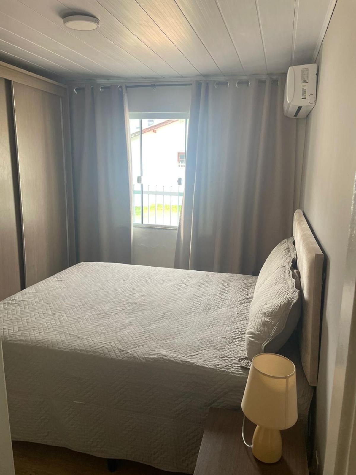 Casa na Praia dos Ingleses
