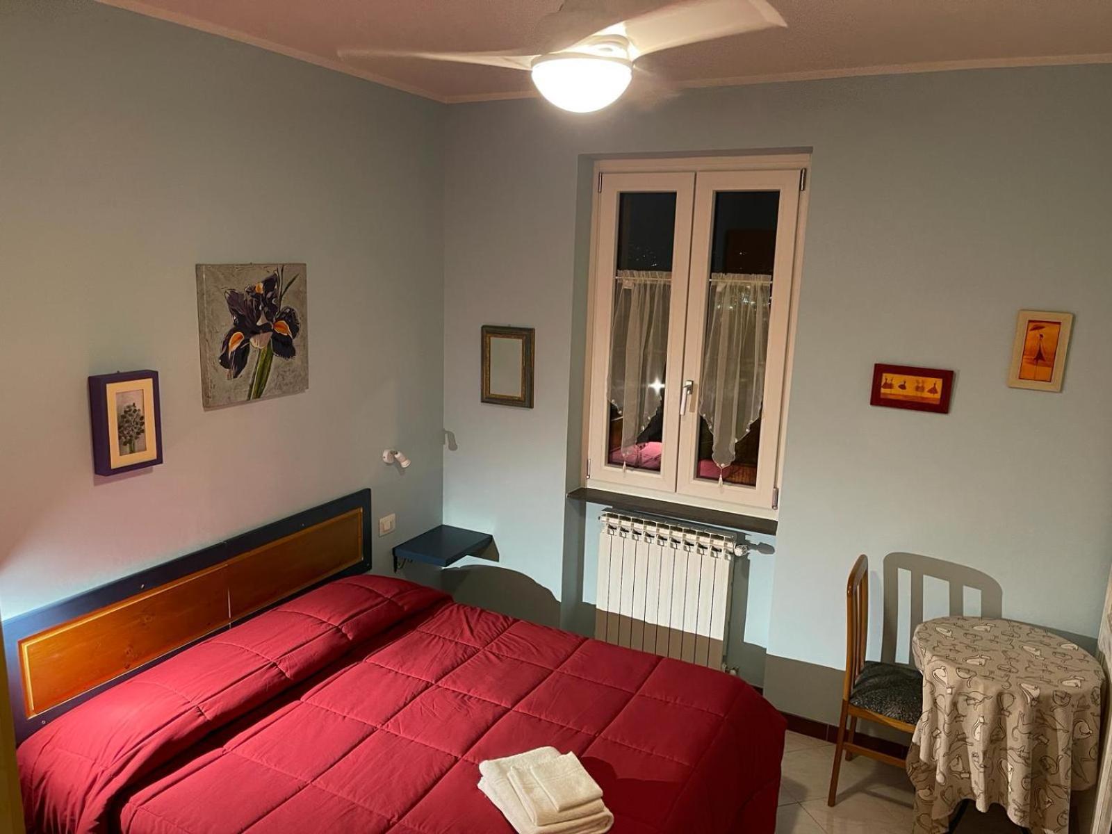 B&B Lattrazionedelgeco