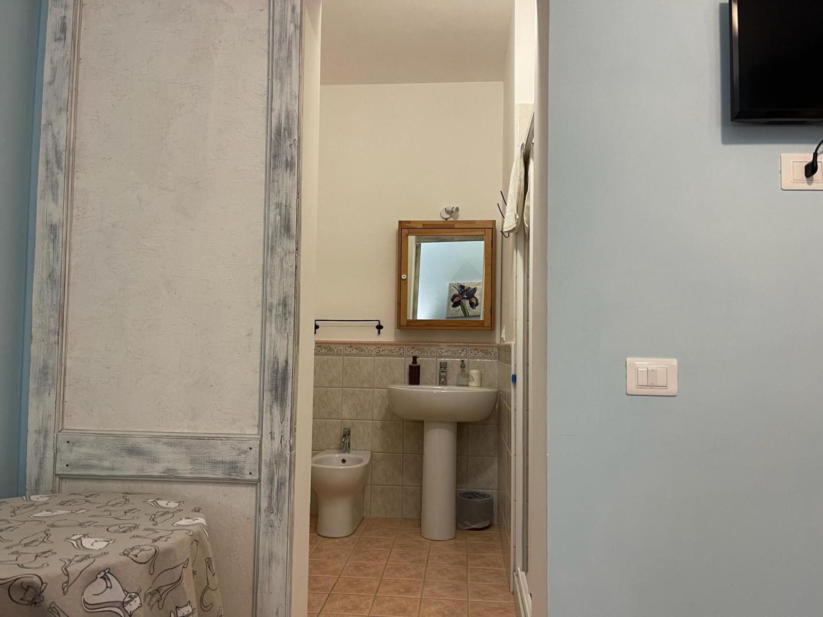 B&B Lattrazionedelgeco