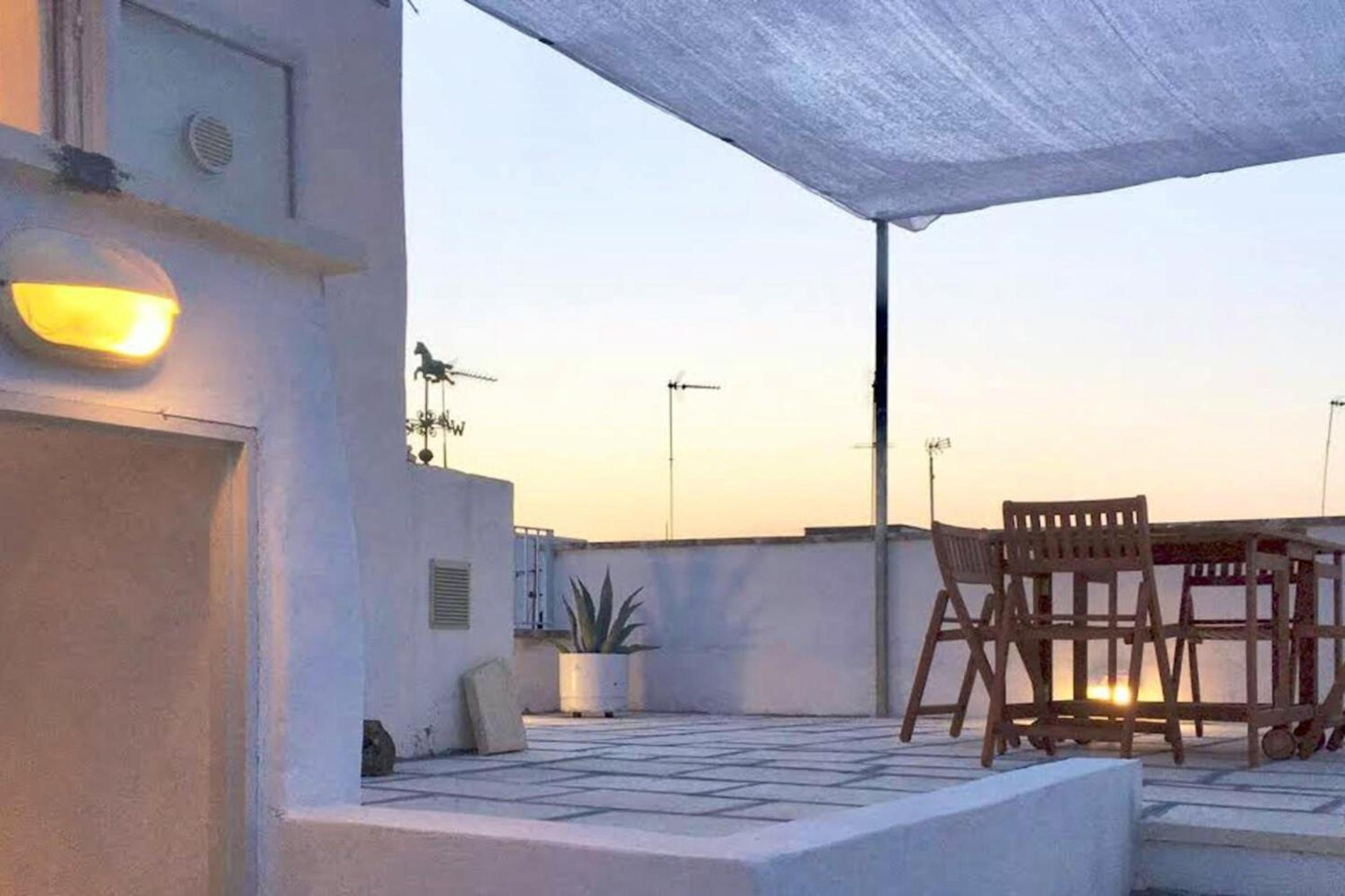 roof