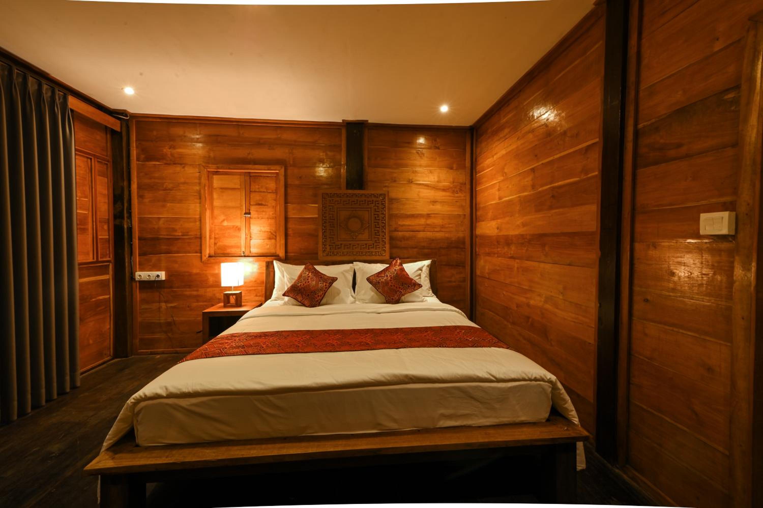 Tegal Campuhan Retreats - Image 3
