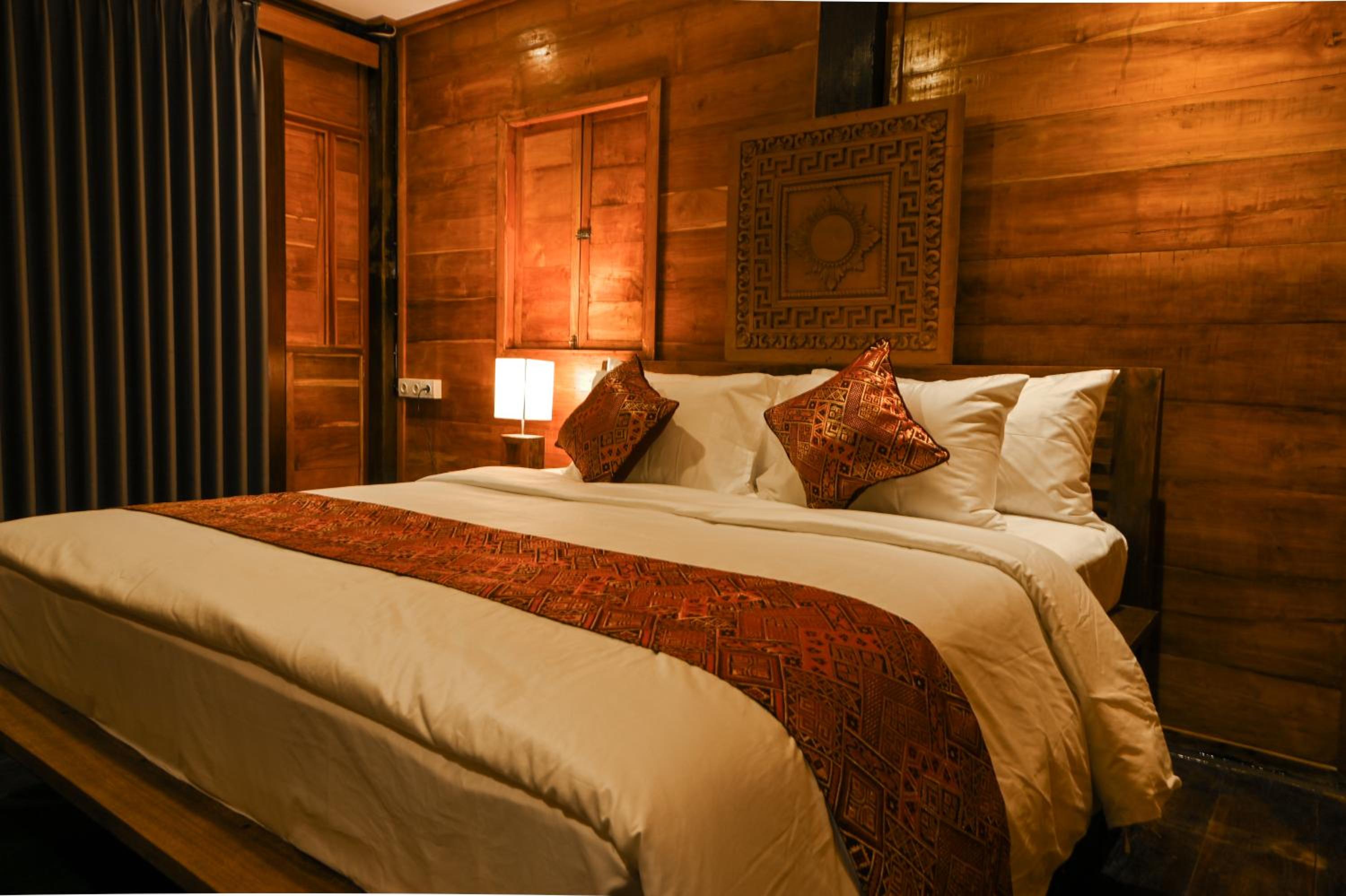 Tegal Campuhan Retreats - Image 2