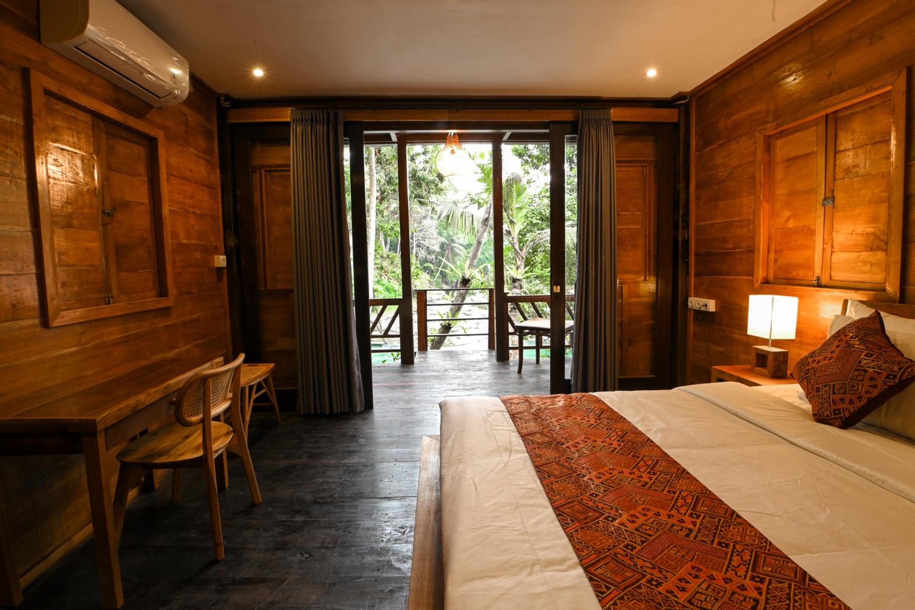 Tegal Campuhan Retreats - Image 4