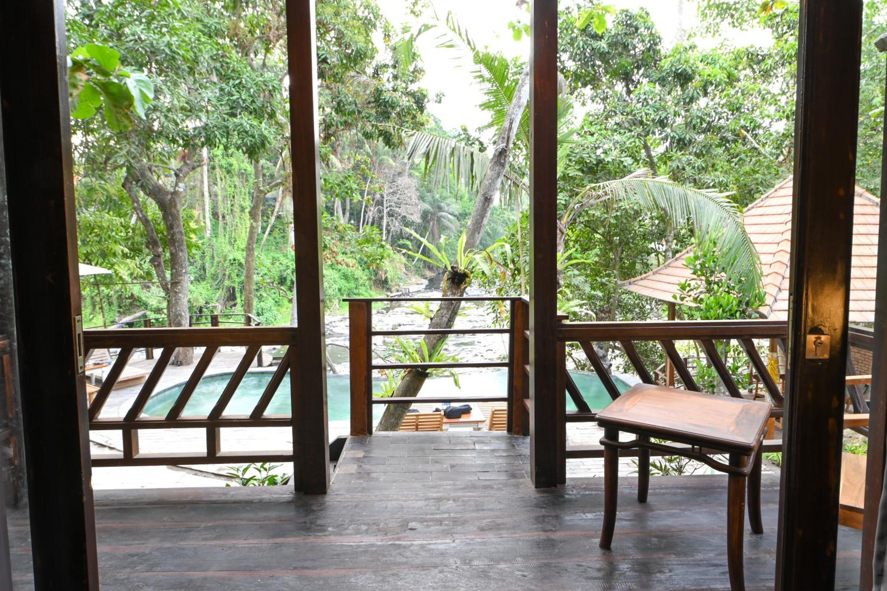 Tegal Campuhan Retreats - Image 5