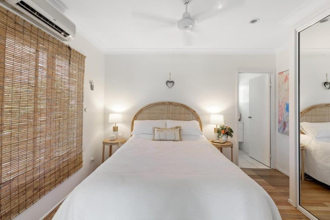 Shutehaven Beach House
