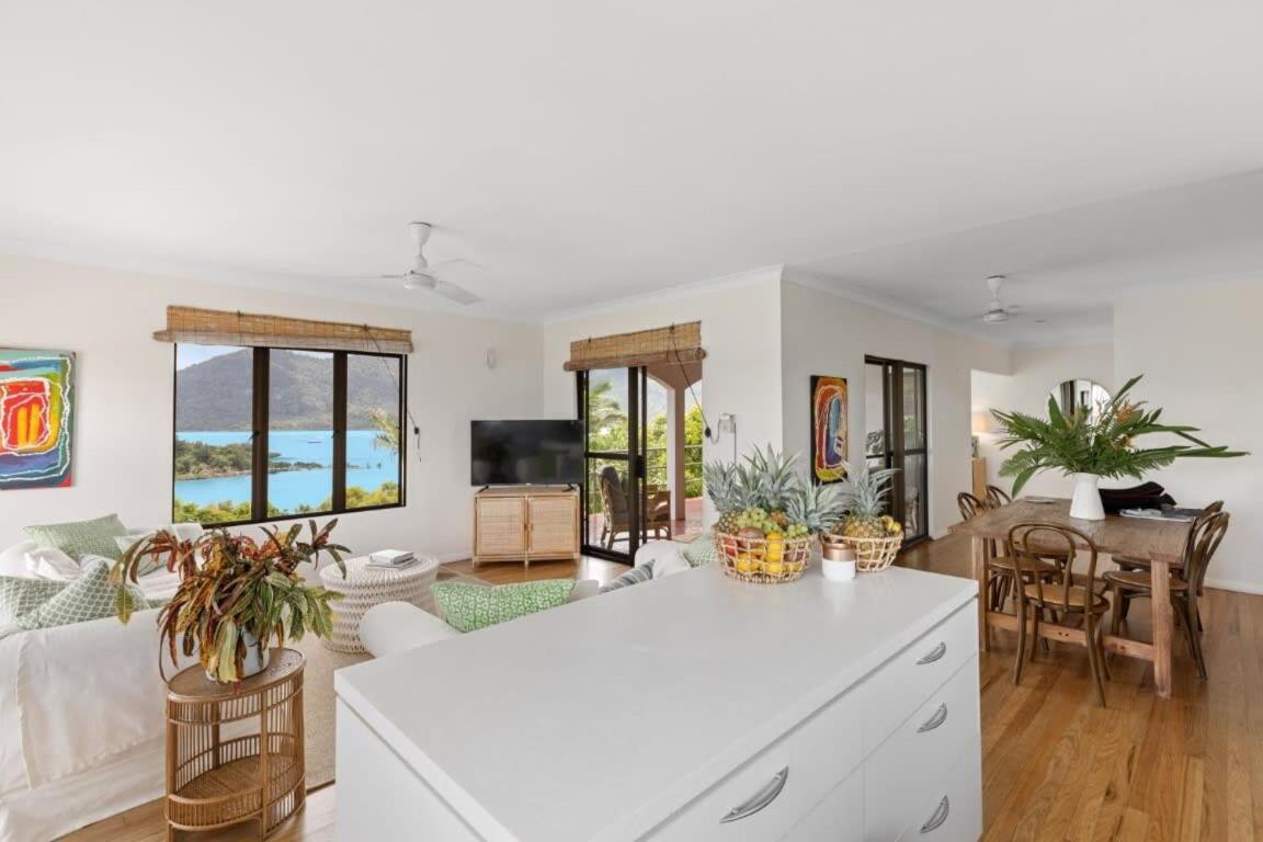 Shutehaven Beach House
