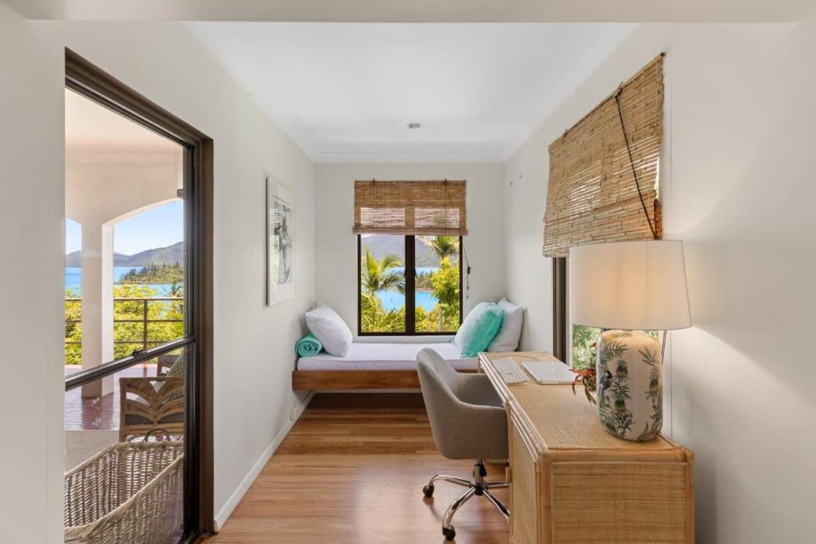 Shutehaven Beach House