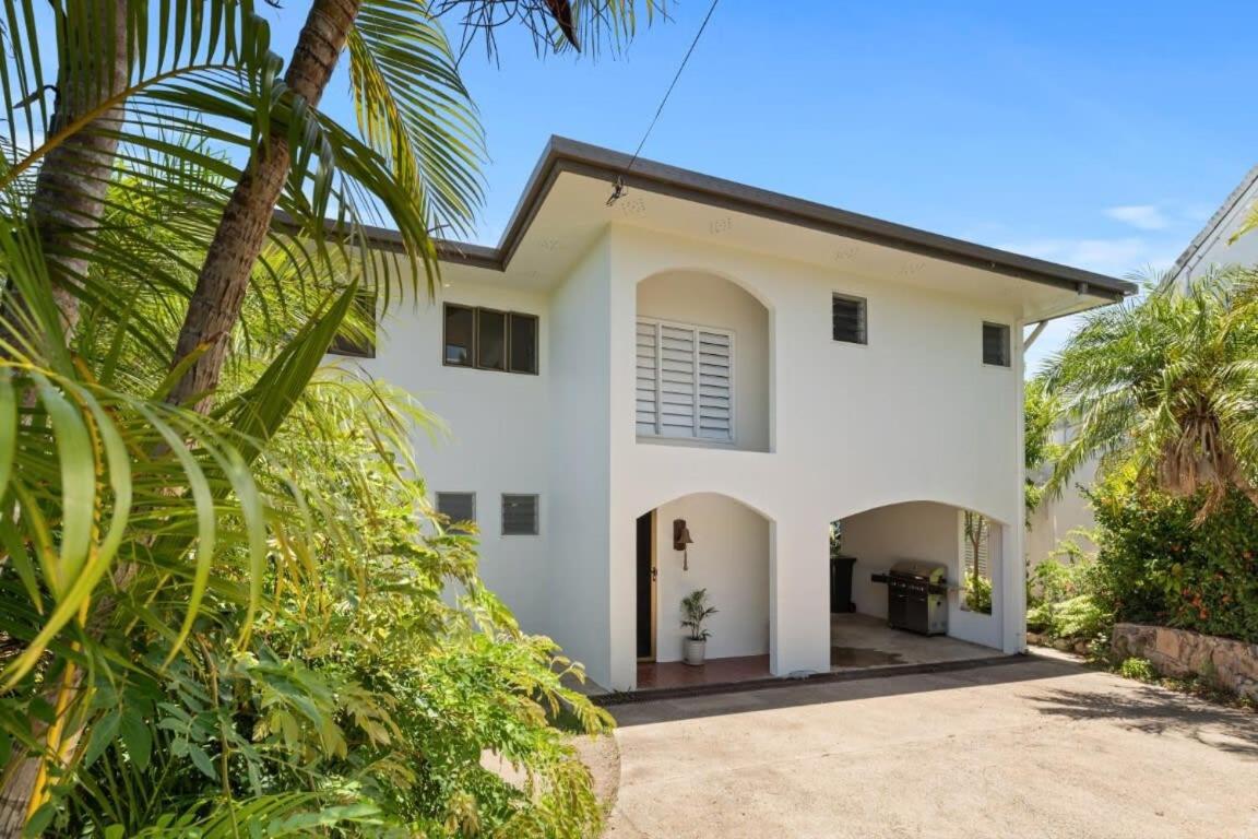 Shutehaven Beach House