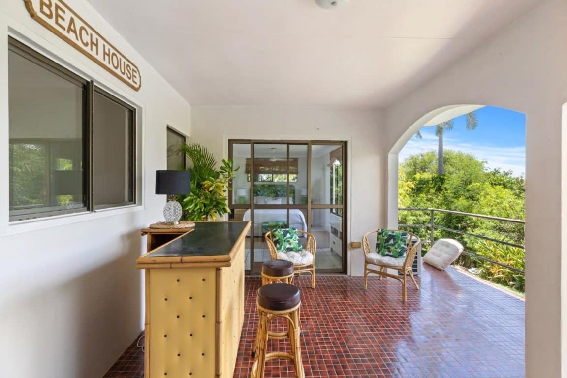Shutehaven Beach House