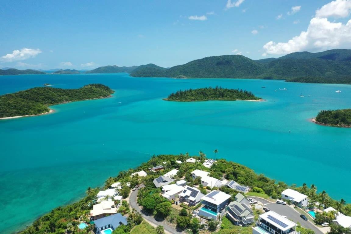 Shutehaven Beach House