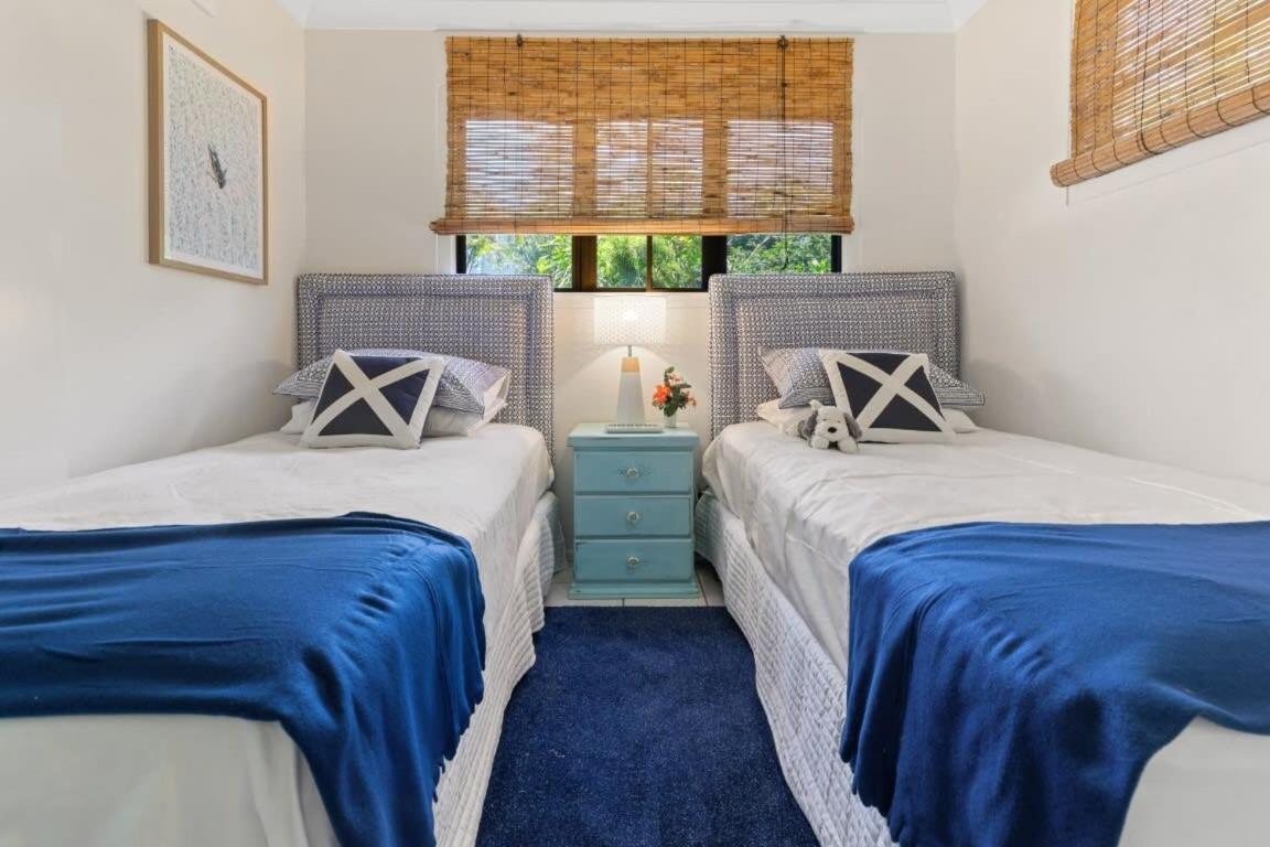 Shutehaven Beach House