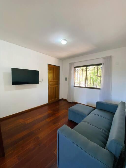 Park & Aristides Home