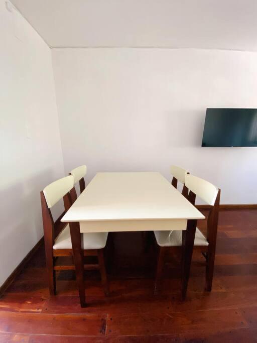 Park & Aristides Home