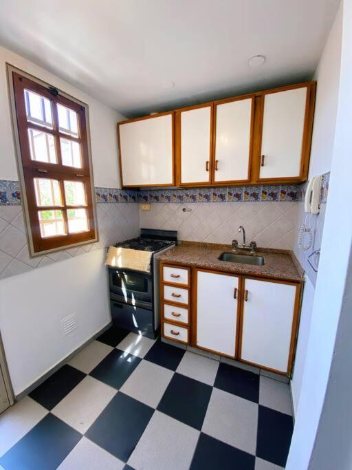 Park & Aristides Home