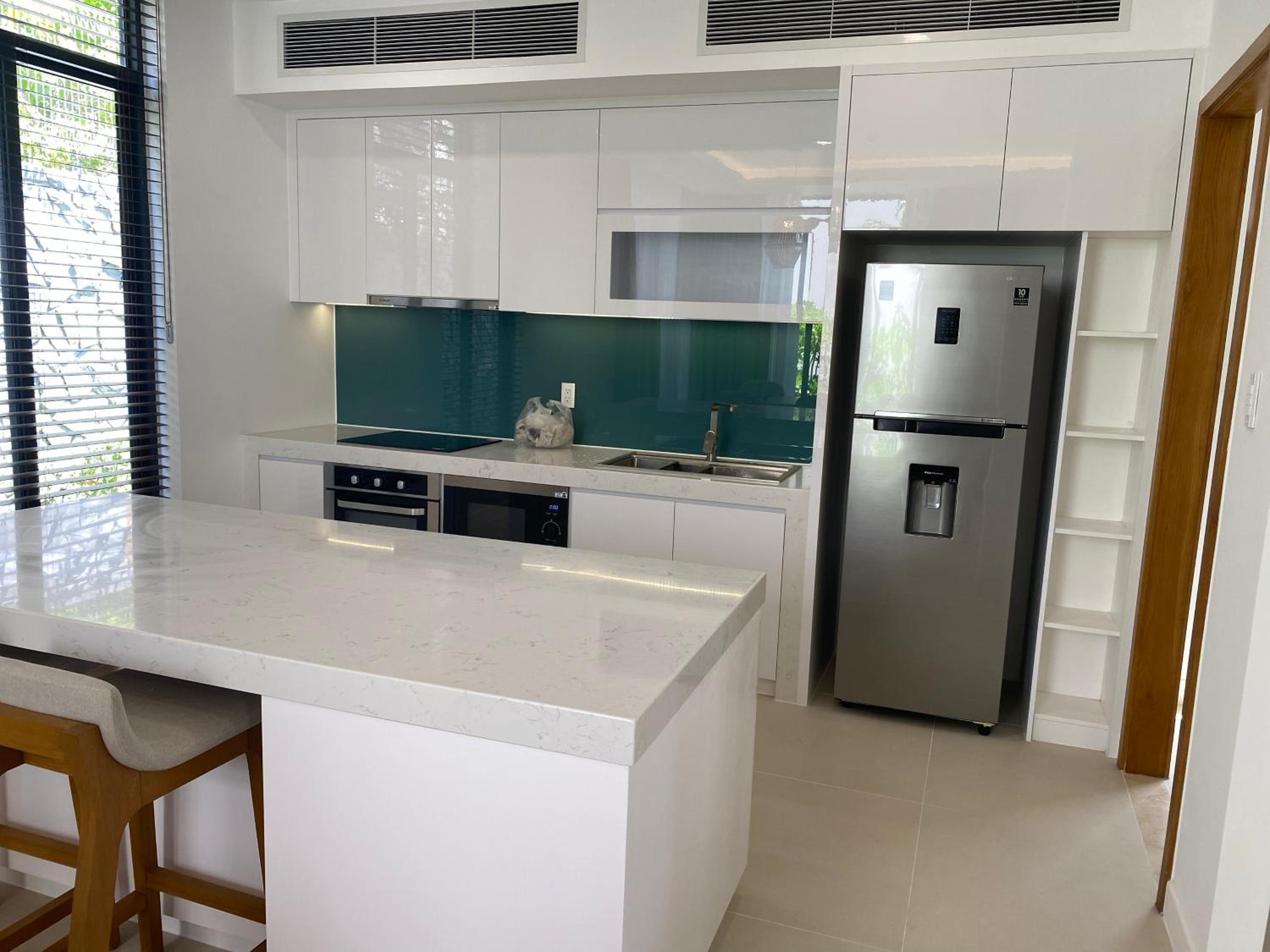 Bigstar Villas