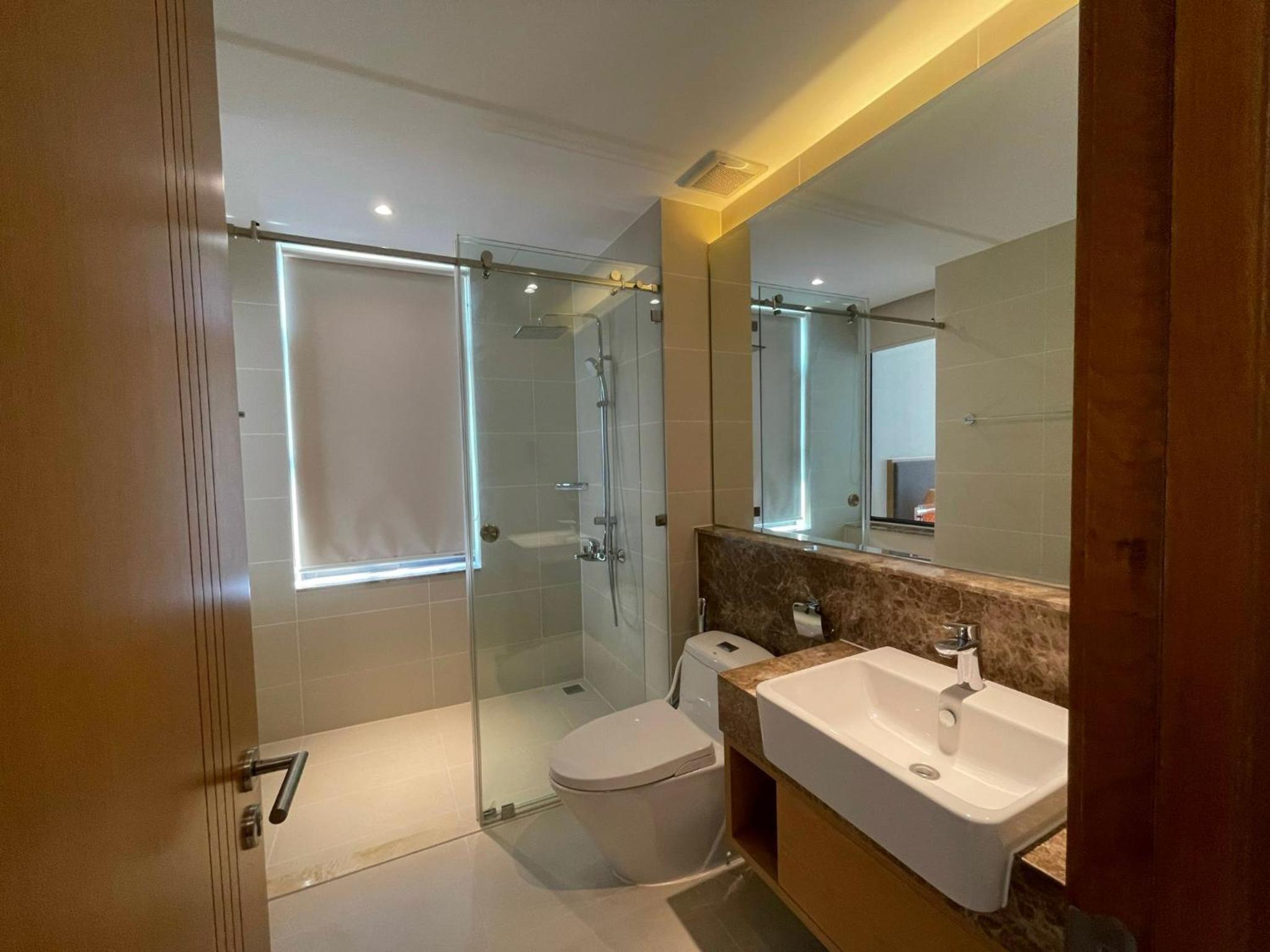 Bigstar Villas