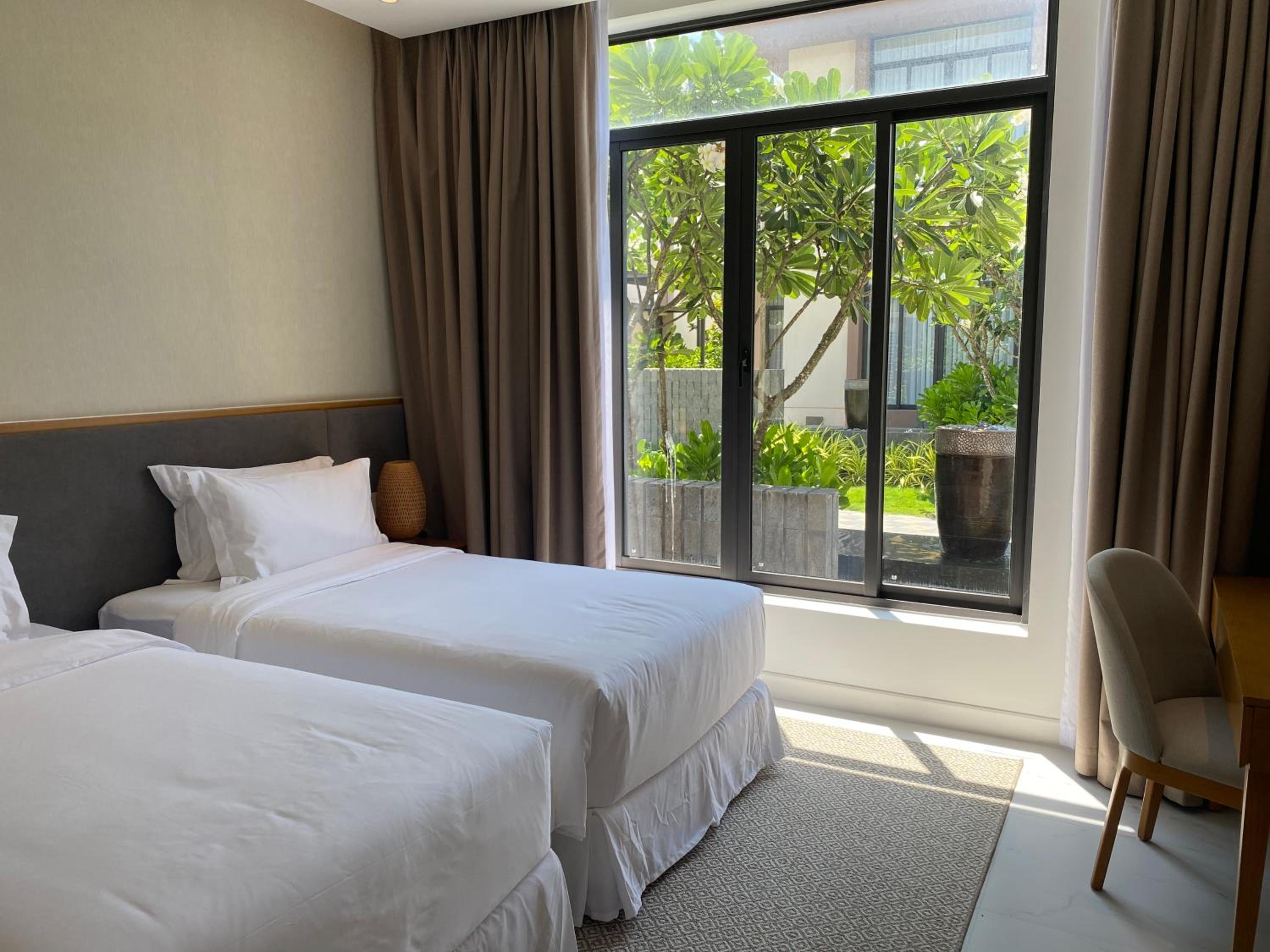 Bigstar Villas