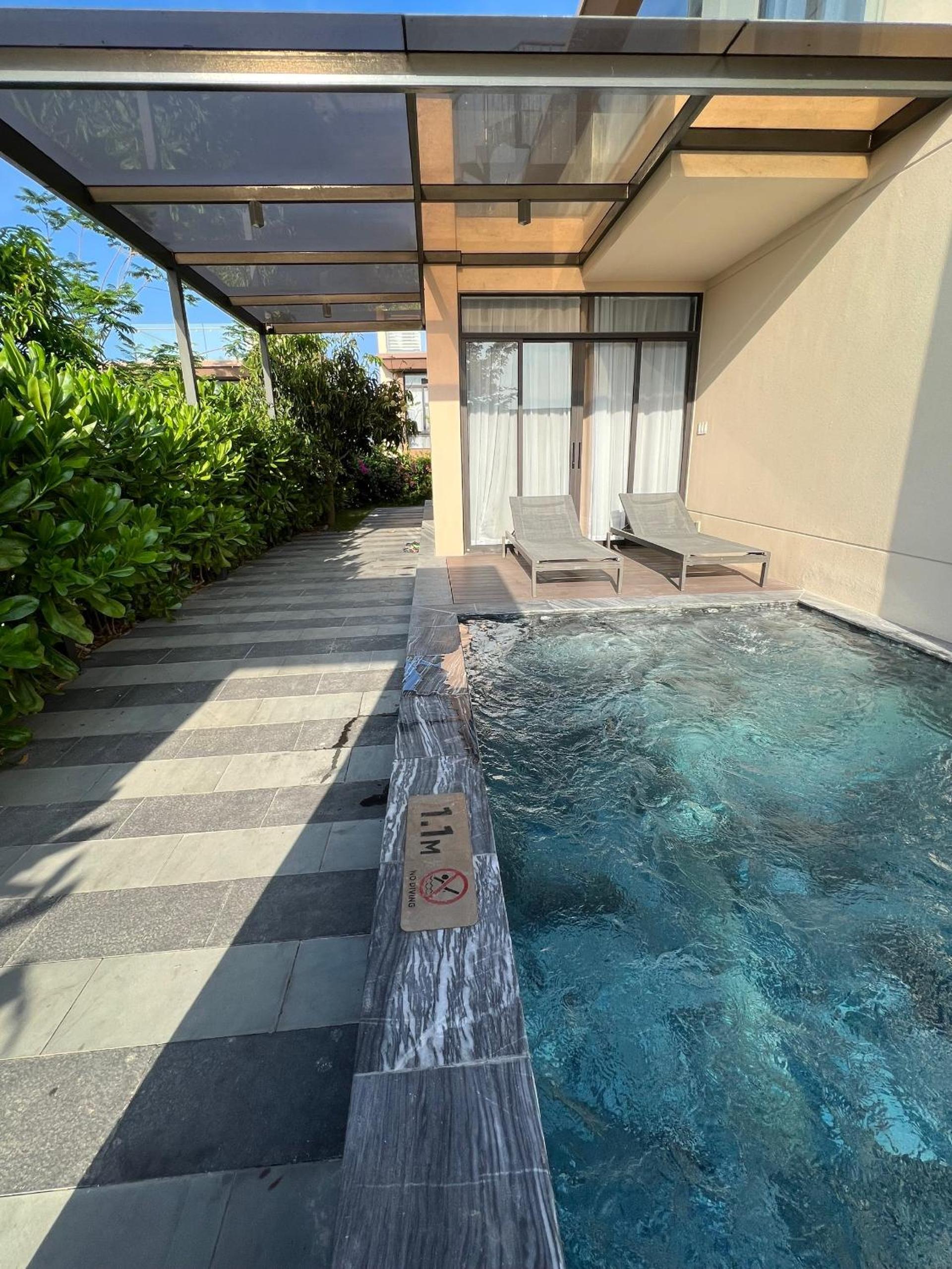 Bigstar Villas