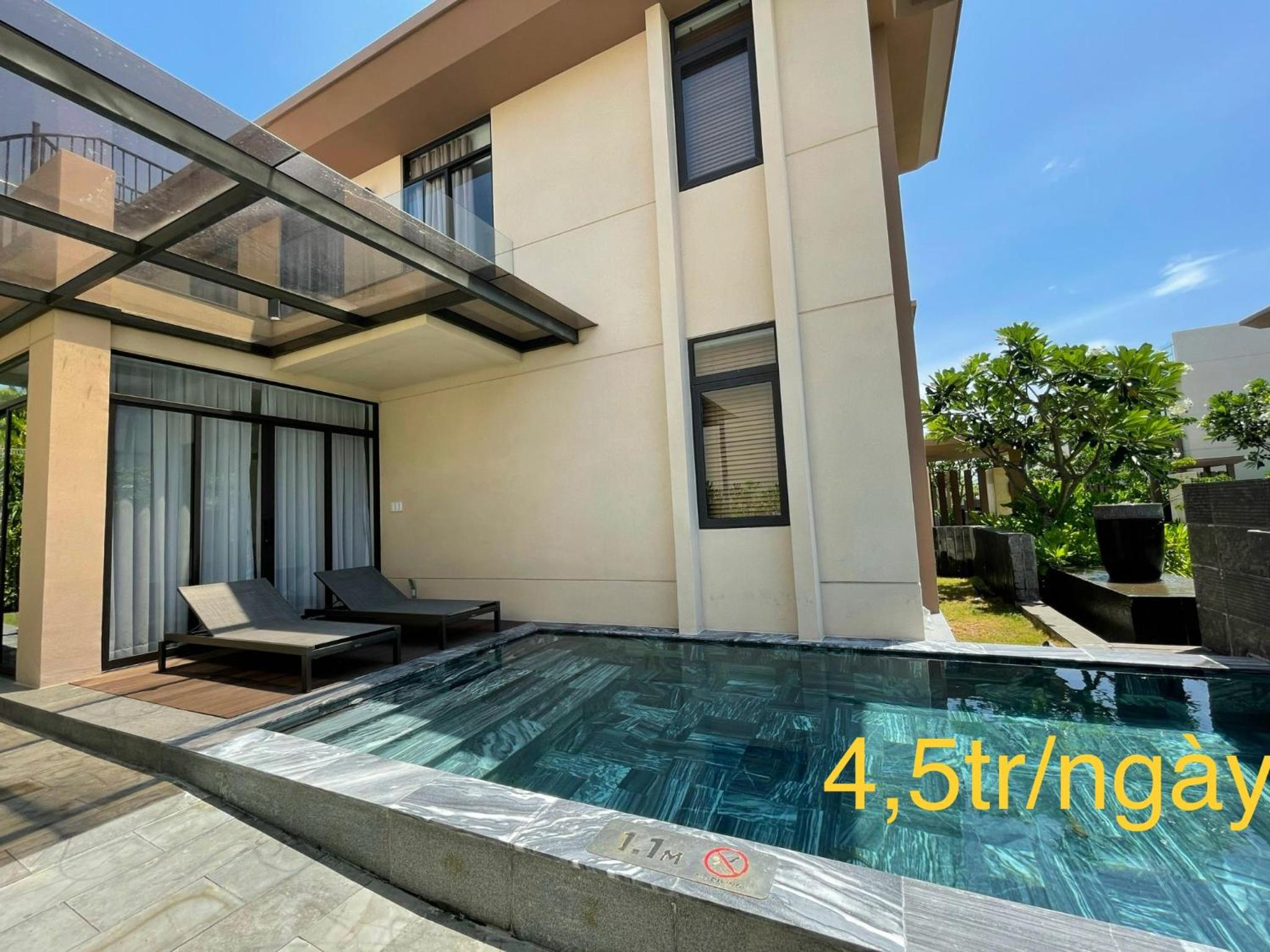 Bigstar Villas